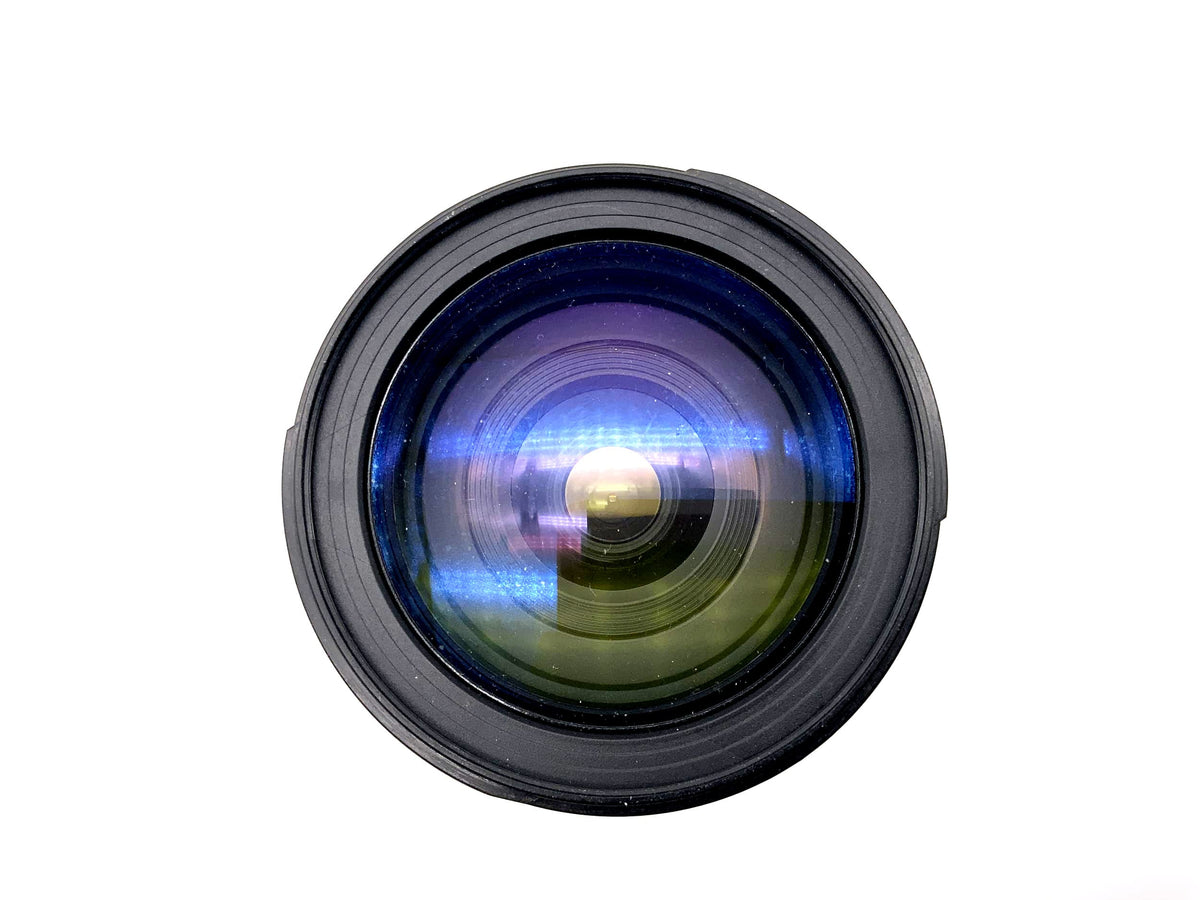 Objectif Tamron 28-200 mm 1:3,8-5,6 Objectif Sony A AF asphérique LD ​​(Minolta AF)