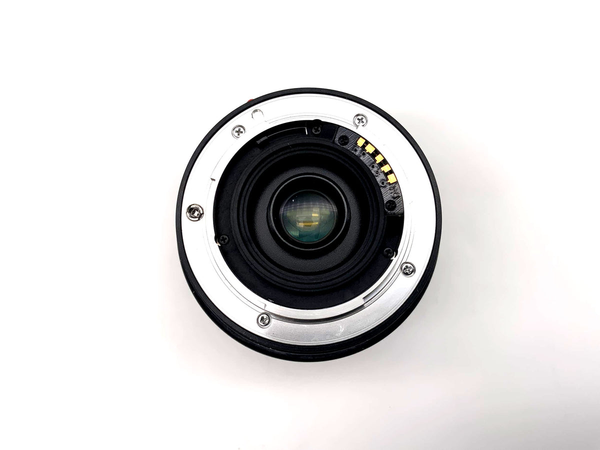 Objectif Tamron 28-200 mm 1:3,8-5,6 Objectif Sony A AF asphérique LD ​​(Minolta AF)