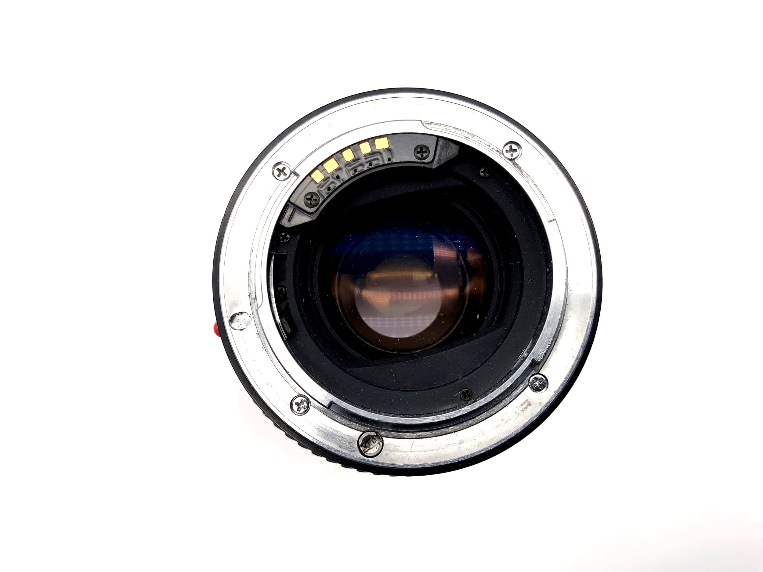 Objectif Minolta 75-300 mm 1:4,5-5,6 Sony A Objectif de caméra zoom AF (Minolta AF)