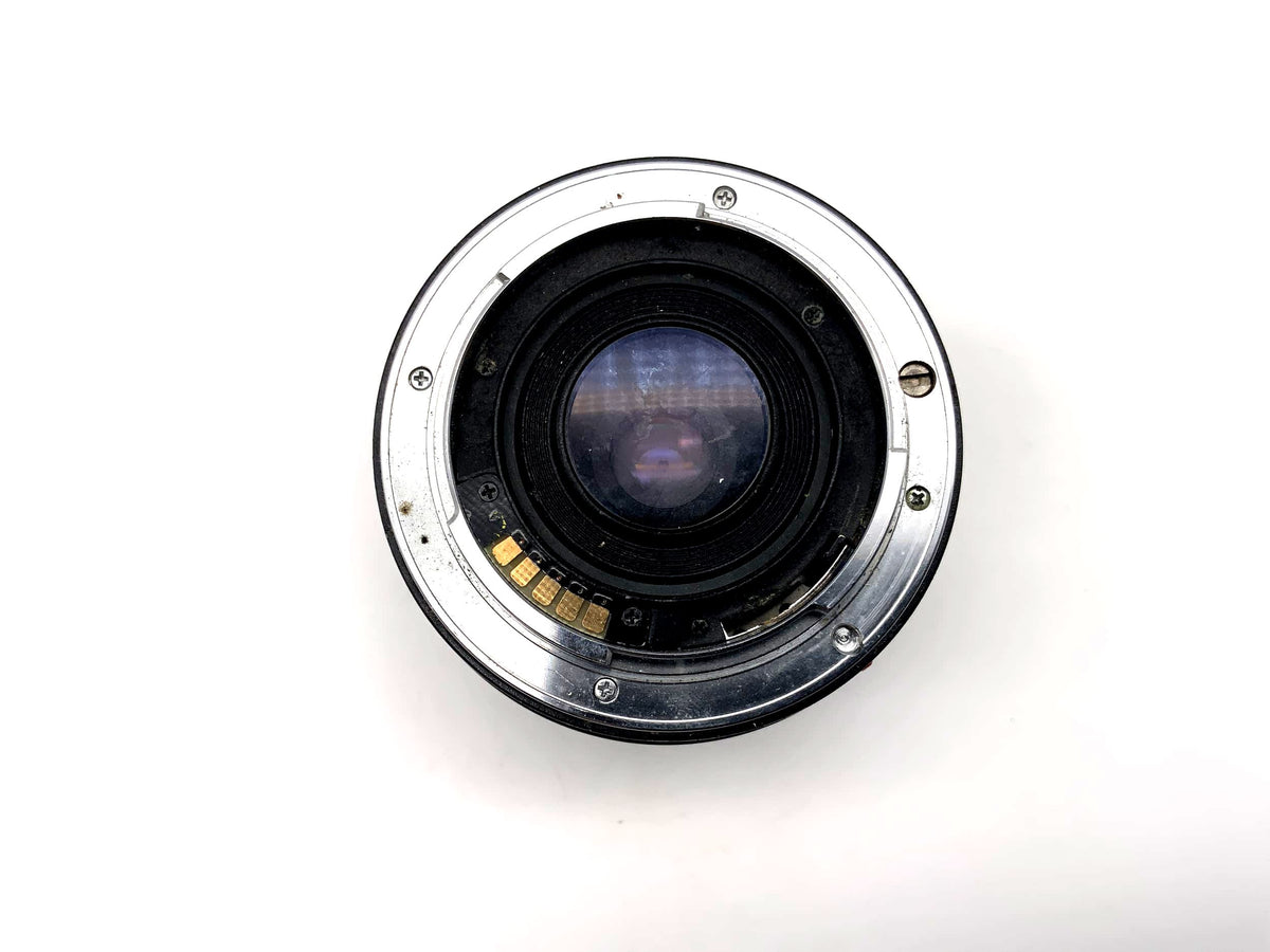 Objectif Exakta 35-70mm 1:3.5-4.5 Sony A à traitement multicouche (Minolta AF)