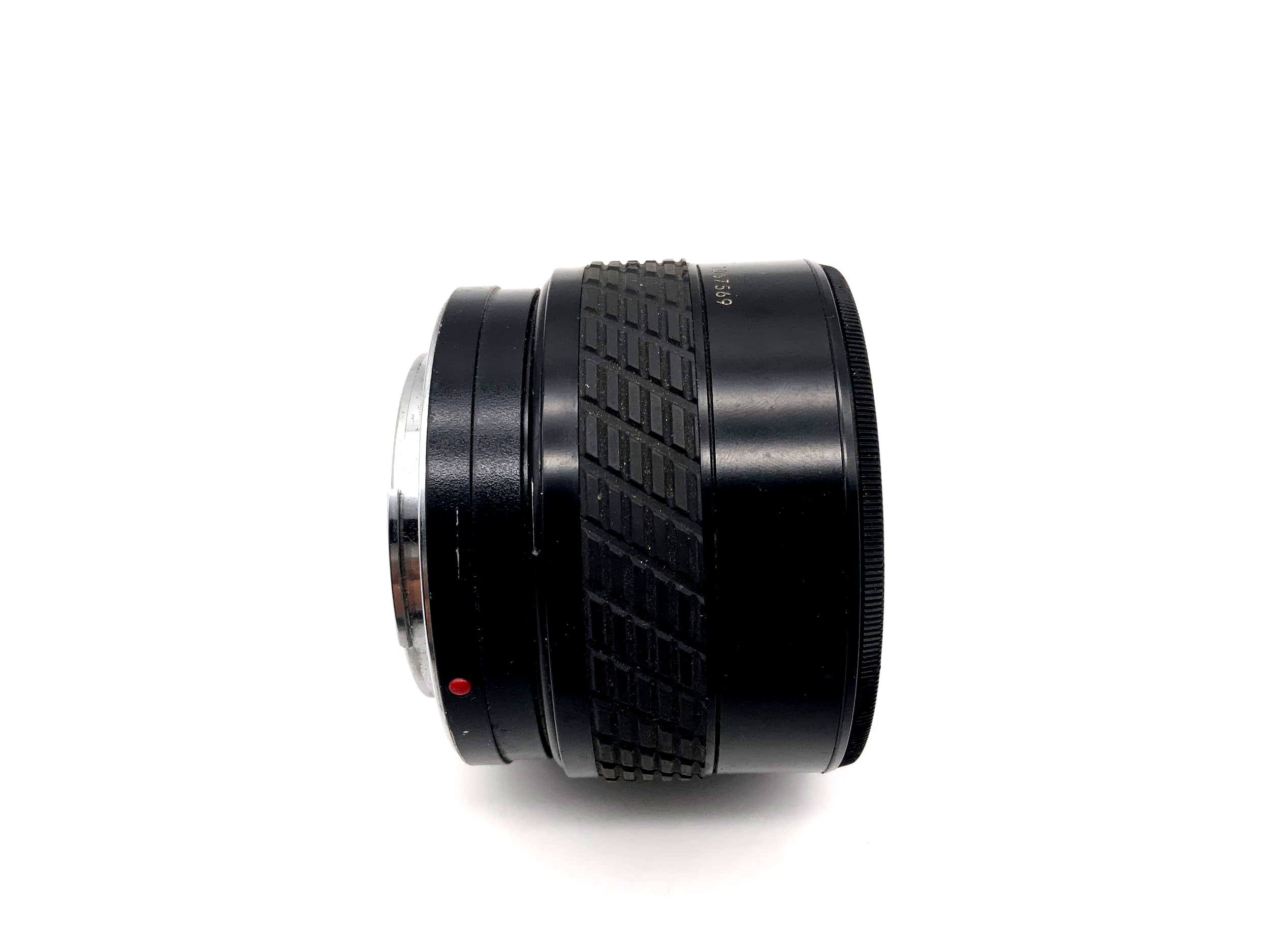 Exakta 35-70mm 1:3.5-4.5 Lens Sony A Multi Coated Camera Lens (Minolta AF)