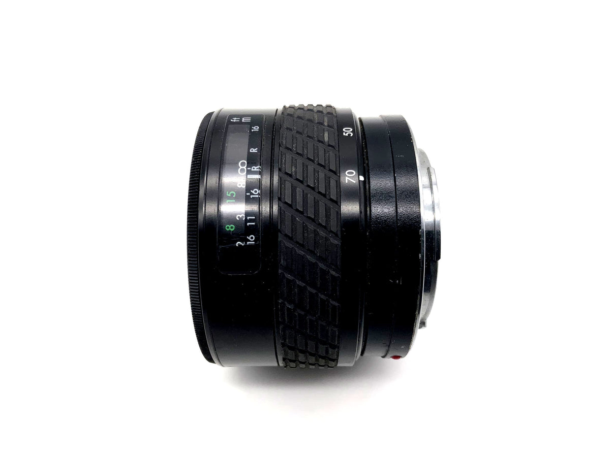 Objectif Exakta 35-70mm 1:3.5-4.5 Sony A à traitement multicouche (Minolta AF)