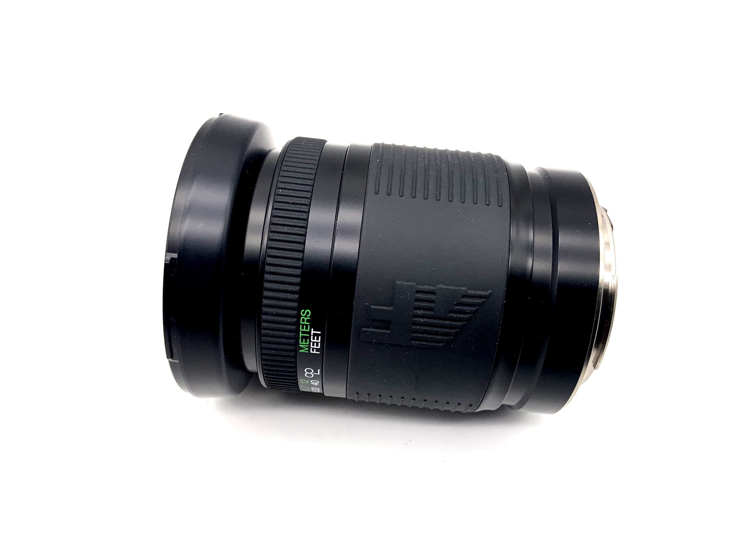 Objectif Exakta 28-105mm 1:2.8-3.8 à traitement multicouche (Canon EF)