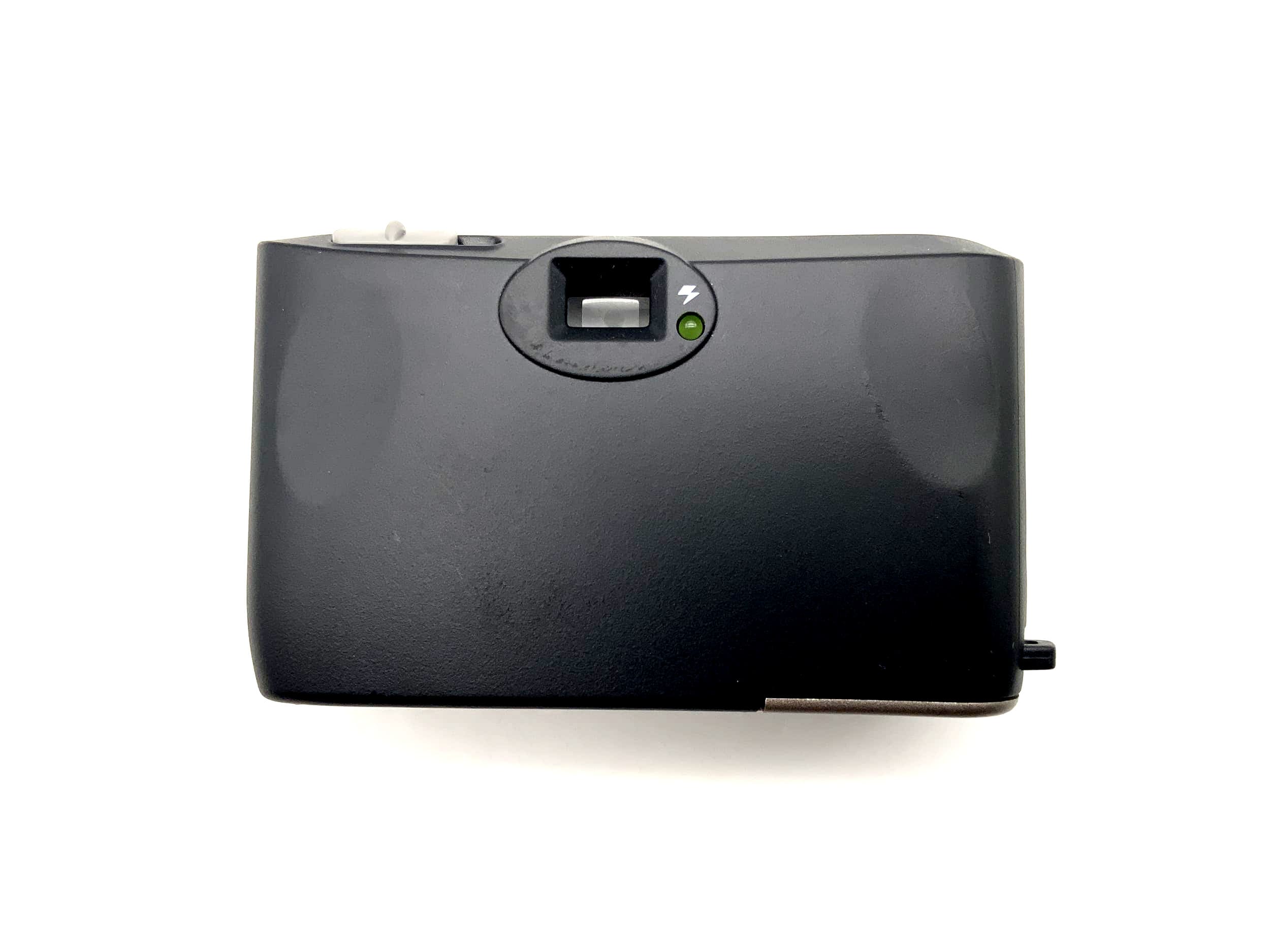 Appareil photo compact Kodak Advantix F350 Point &amp; Shoot APX