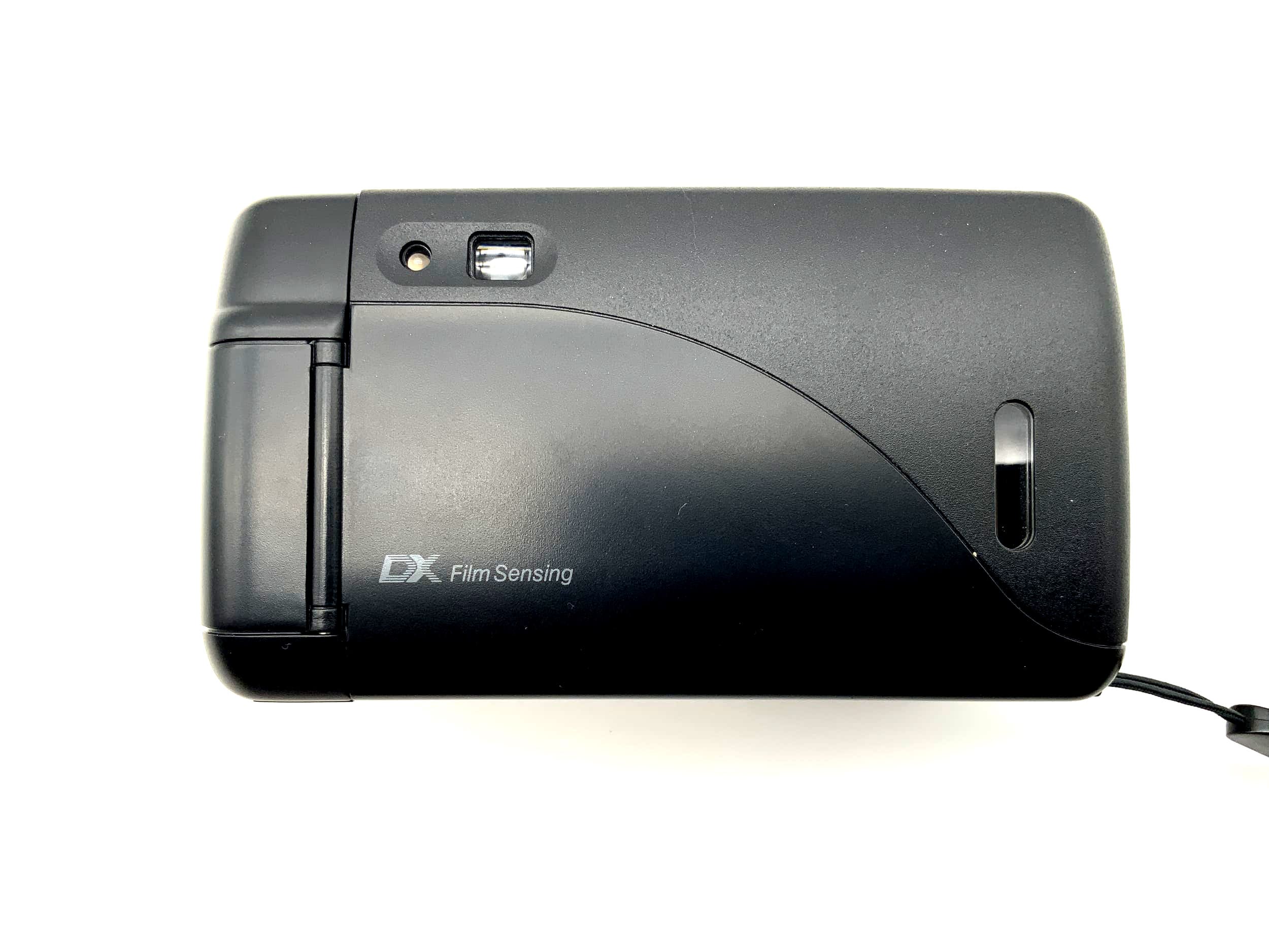 Appareil photo compact Revue Motor Zoom Point &amp; Shoot 35 mm