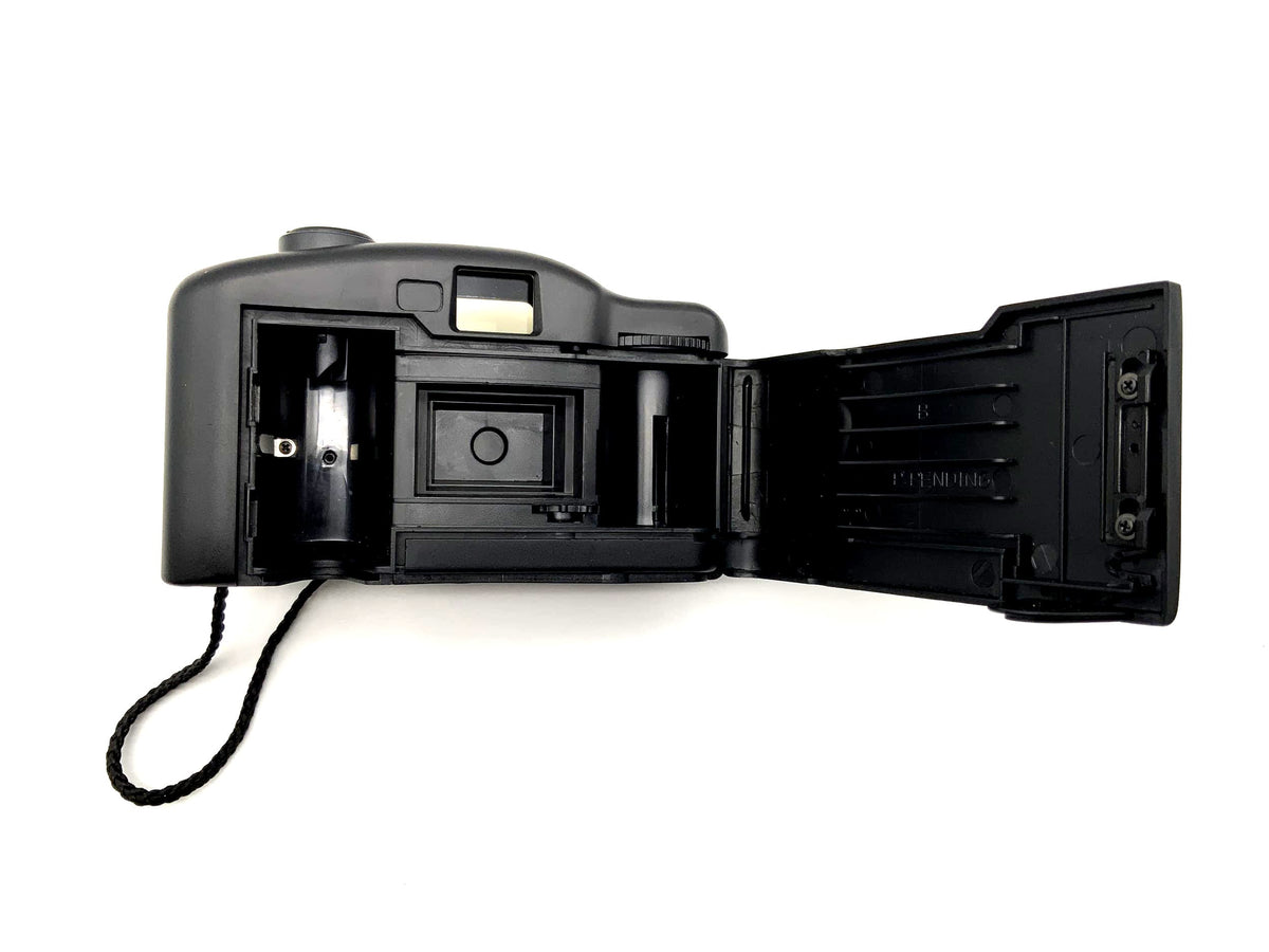 Goldline Big Finder Compact Camera Point&amp;Shoot Camera 35mm without flash!
