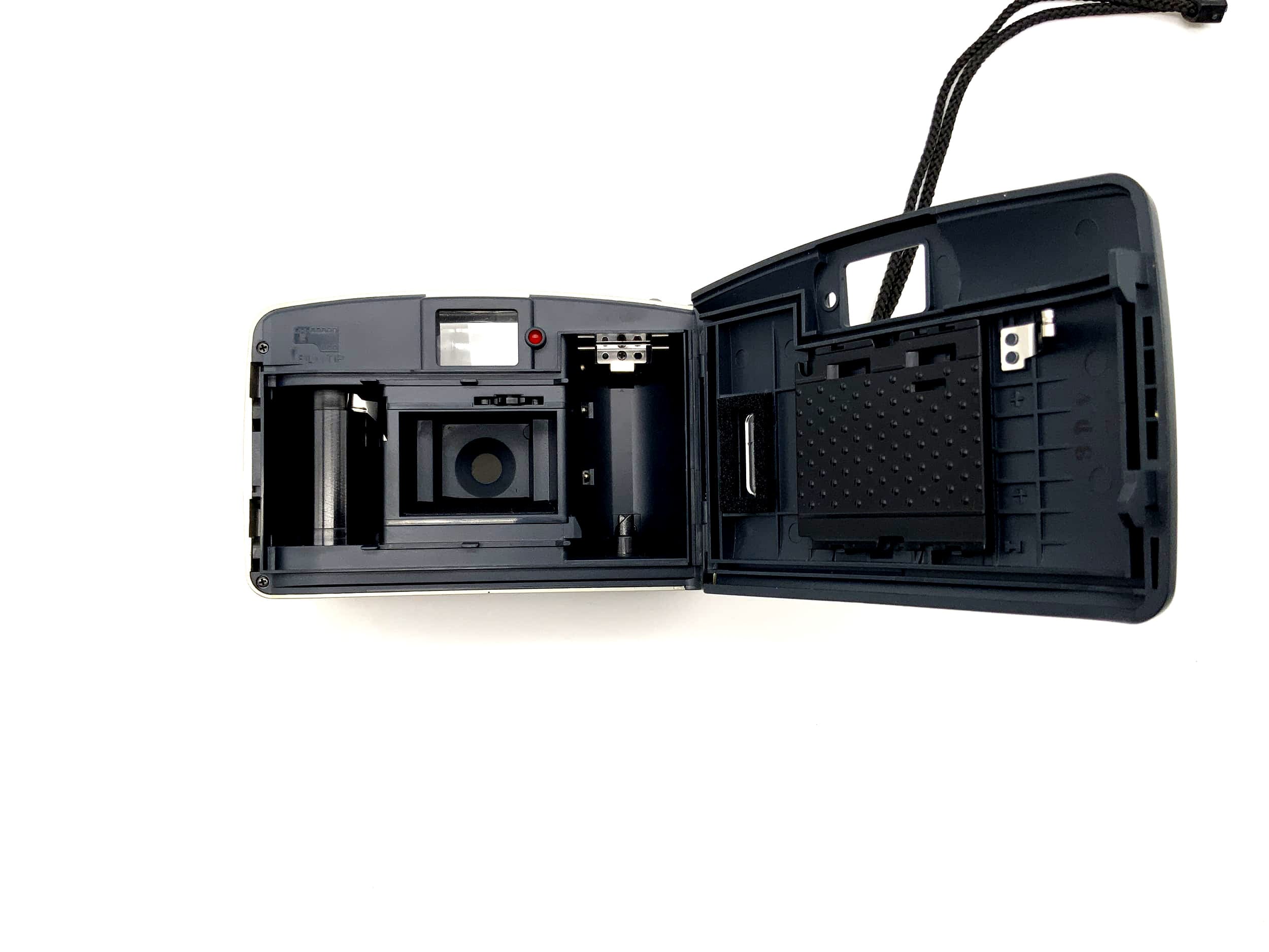Yashica EZ Mate Compact Camera Point&amp;Shoot Camera 35mm