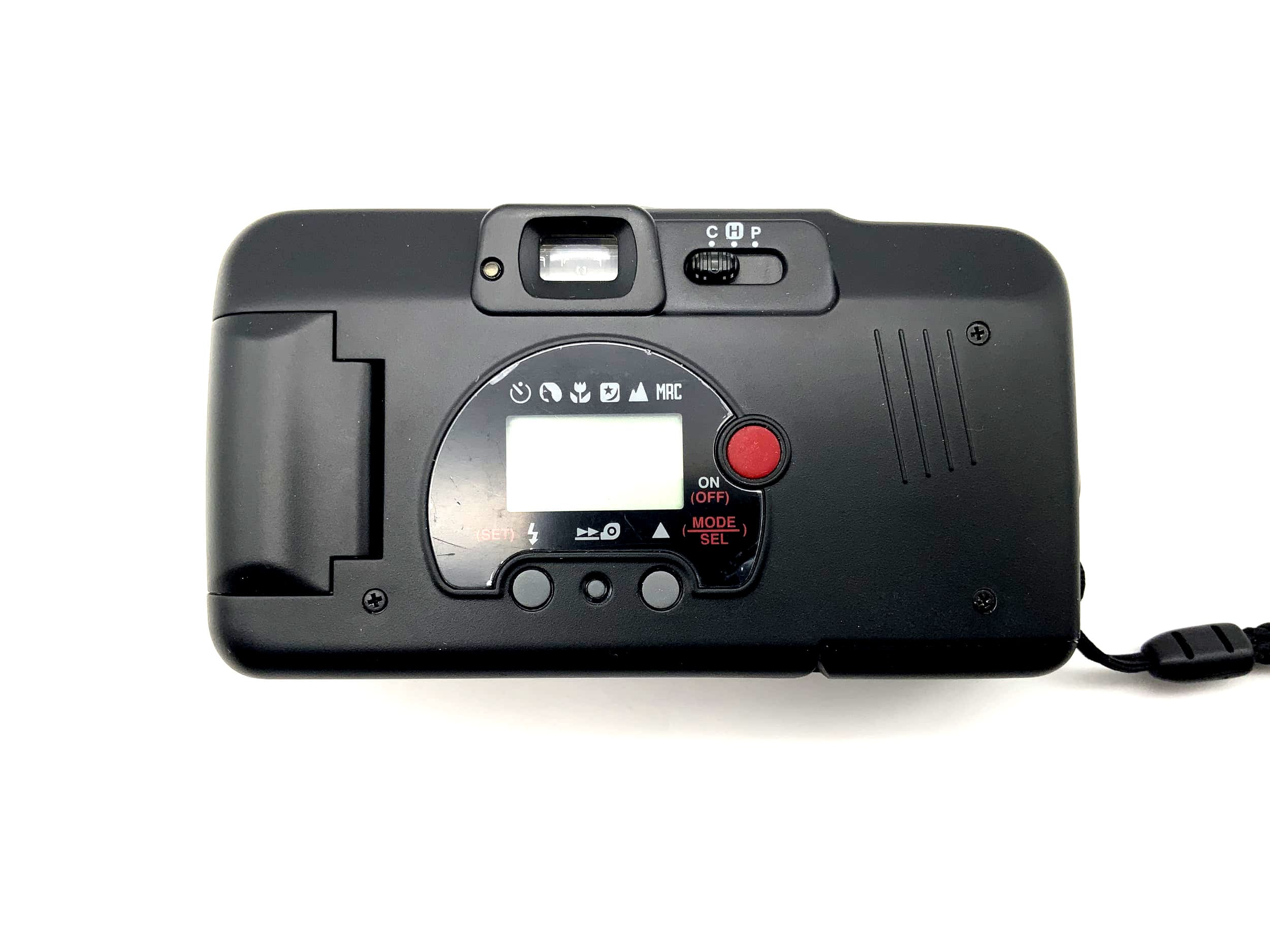 Praktica novex IX-Date appareil photo compact Point&amp;Shoot APX
