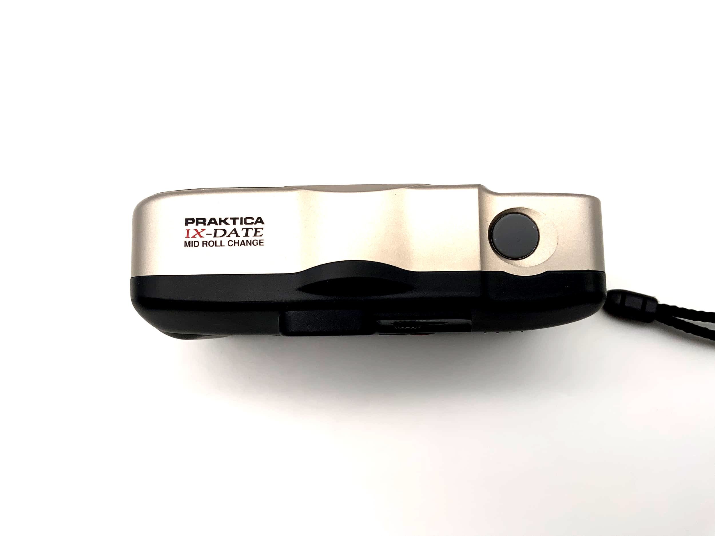 Praktica novex IX-Date appareil photo compact Point&amp;Shoot APX