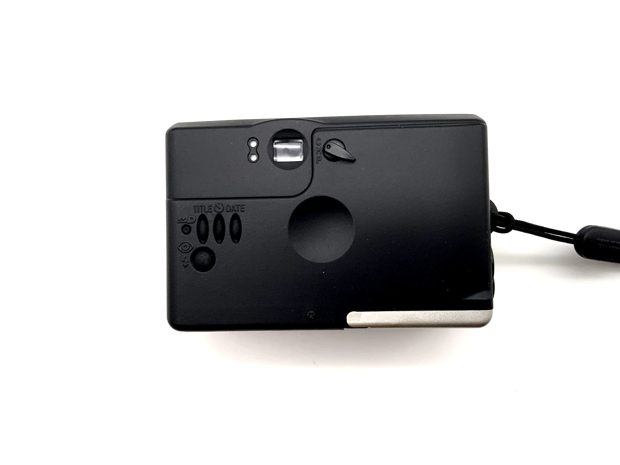 Appareil photo compact Canon Ixus Mach-1 APX