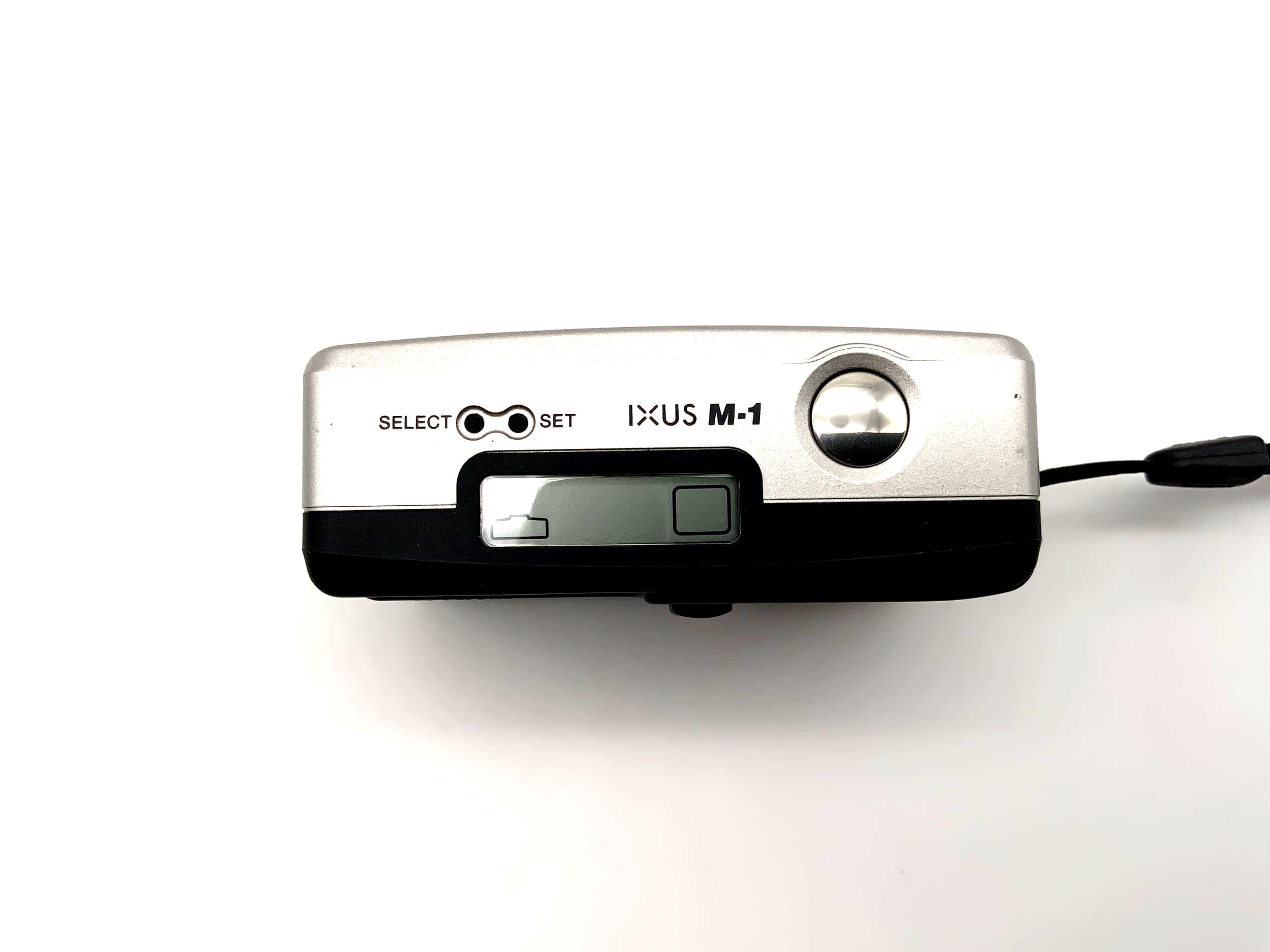 Appareil photo compact Canon Ixus Mach-1 APX