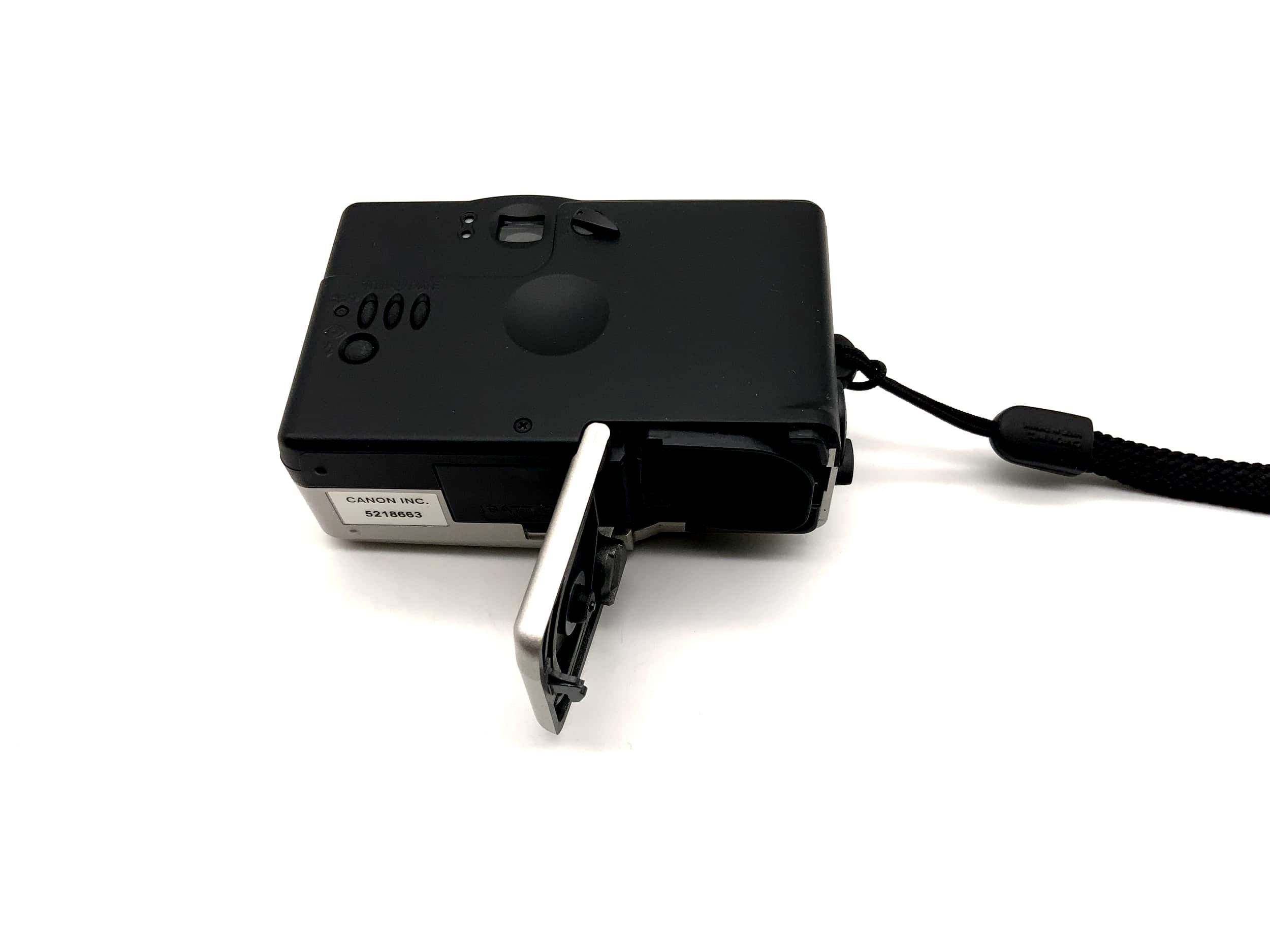 Appareil photo compact Canon Ixus Mach-1 APX