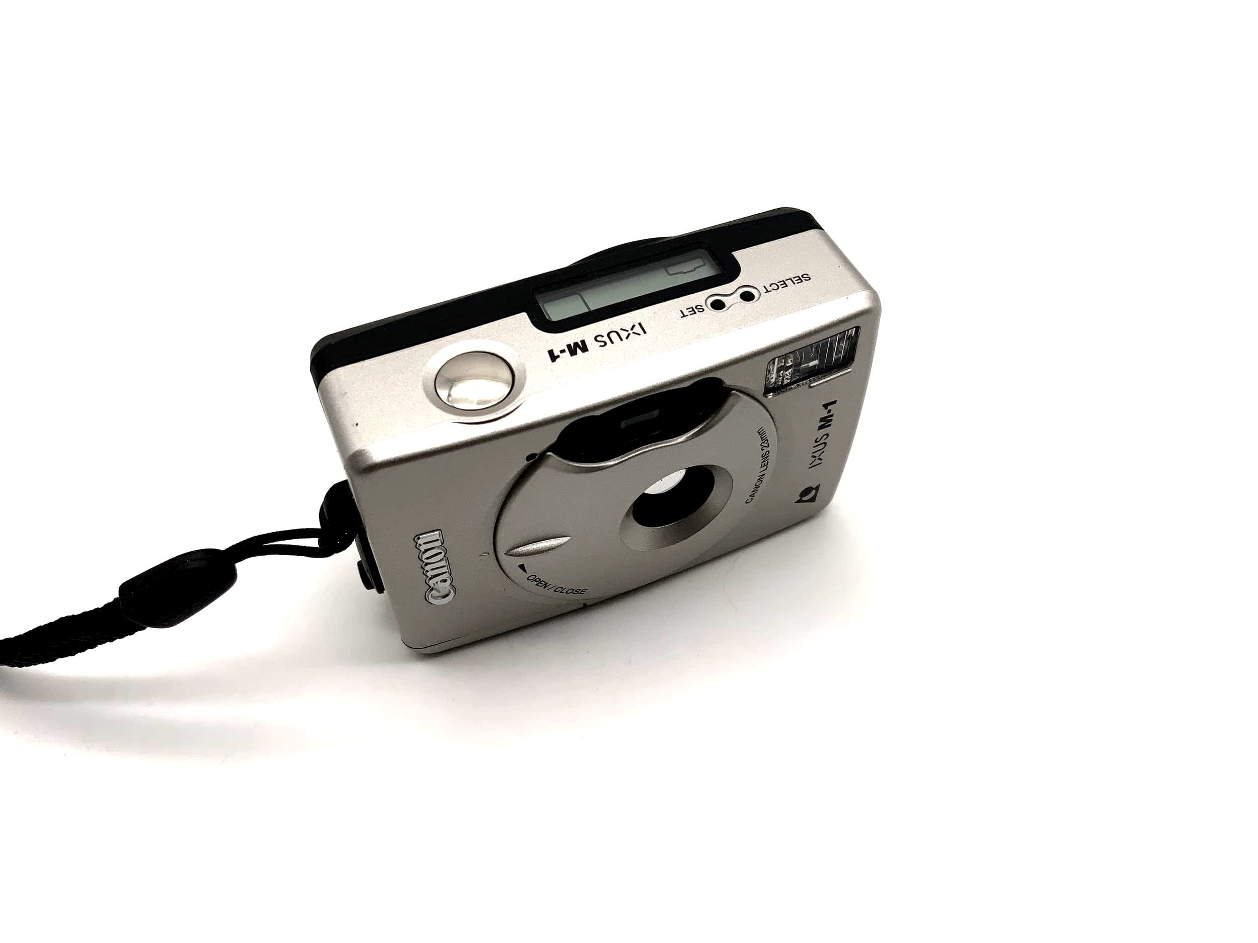 Appareil photo compact Canon Ixus Mach-1 APX