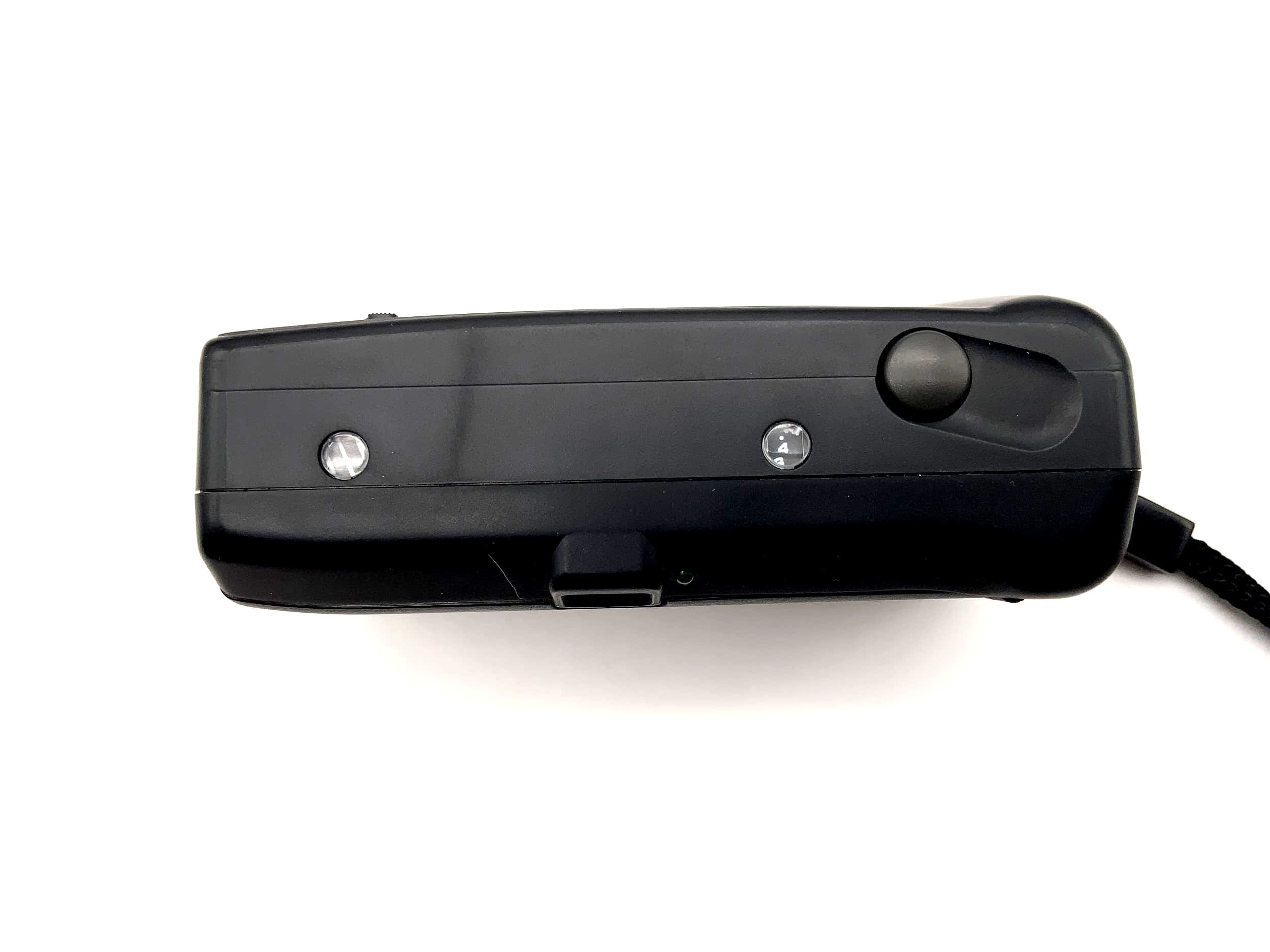 Minolta AF101R, appareil photo compact Point &amp; Shoot 35 mm