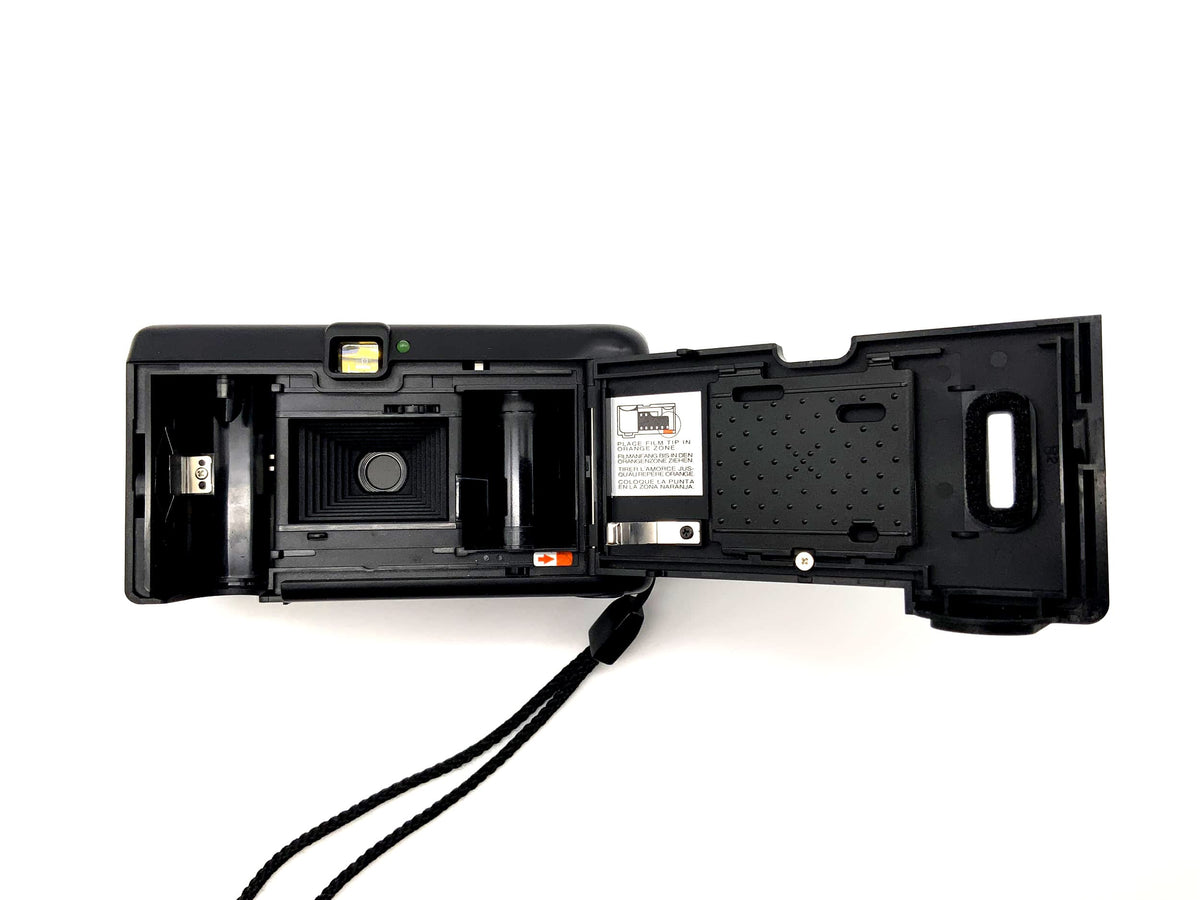 Minolta AF101R compact camera Point&amp;Shoot Camera 35mm