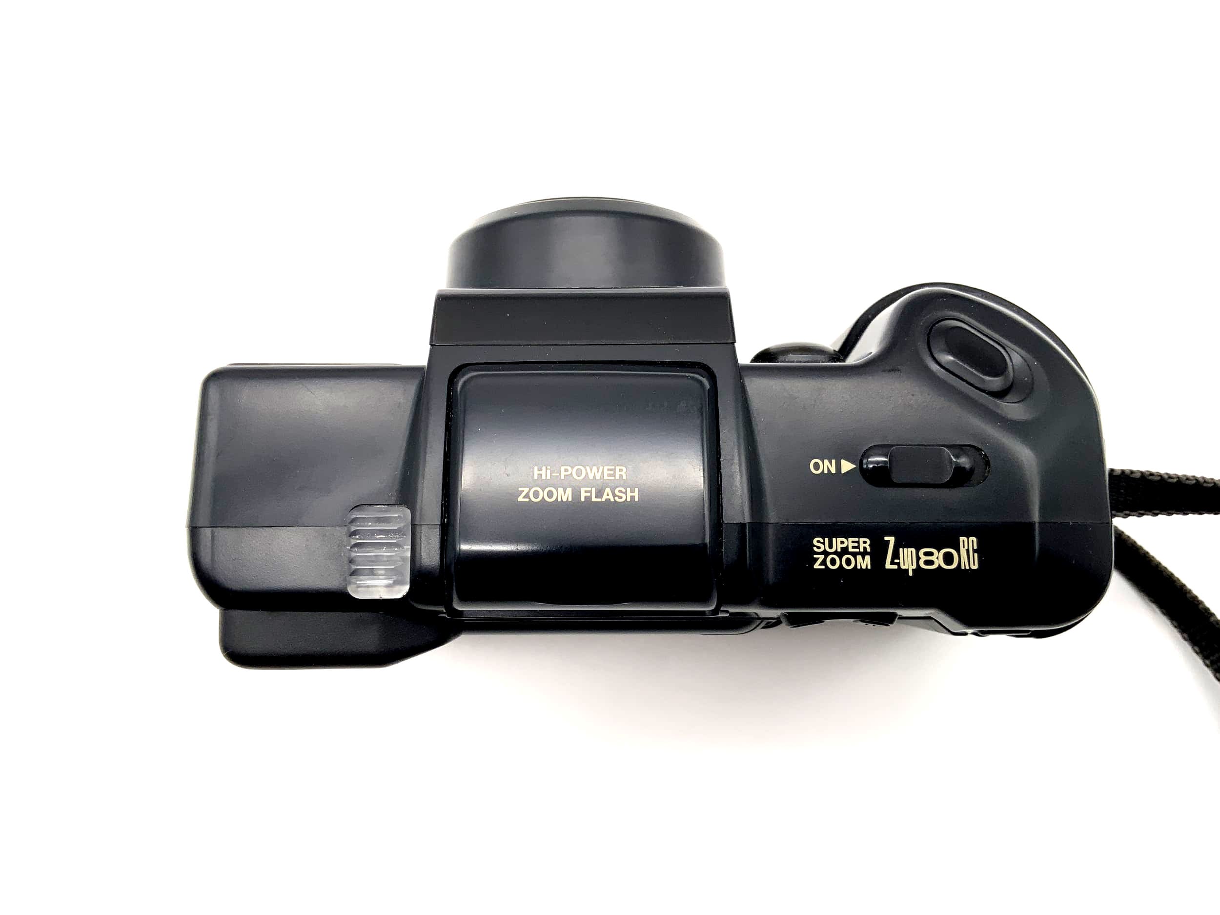 Konica Z-up 80 RC compact camera Point&amp;Shoot Camera 35mm