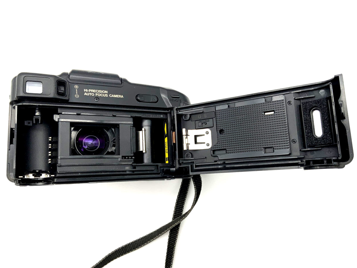 Konica Z-up 80 RC, appareil photo compact Point &amp; Shoot 35 mm