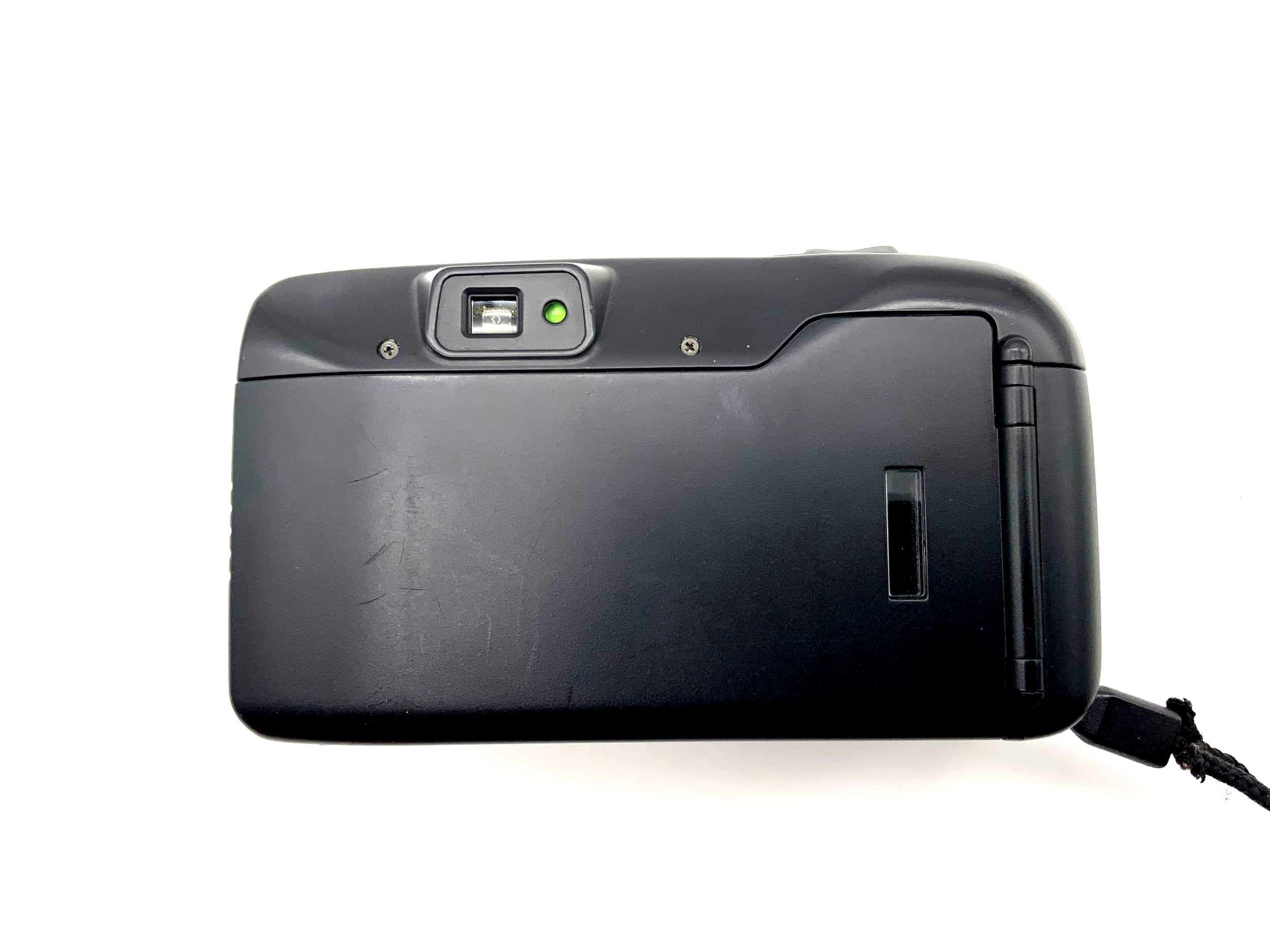 Minolta Sightseen Zoom Appareil photo compact Point &amp; Shoot 35 mm