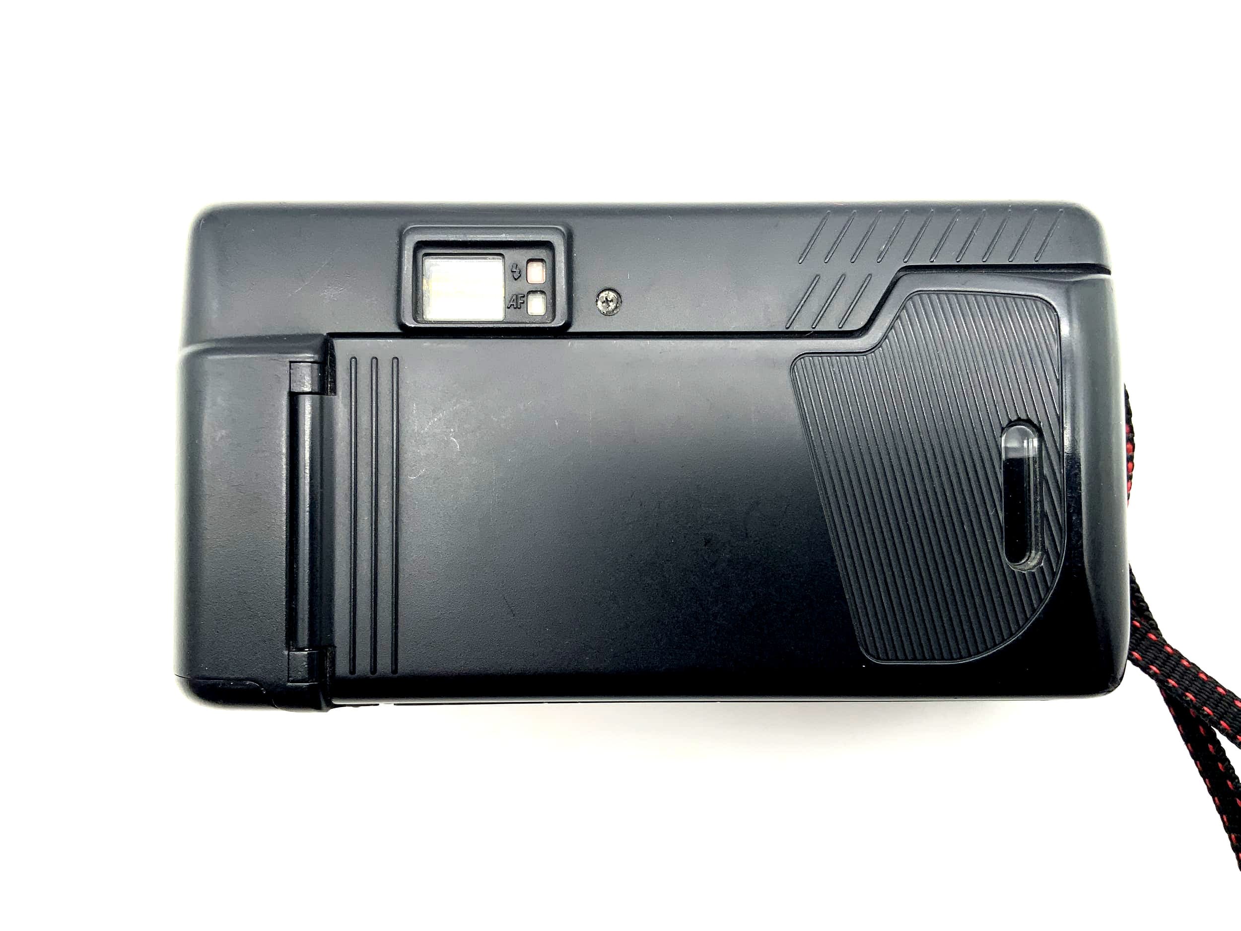 Appareil photo compact Nikon TW 2, format 35 mm