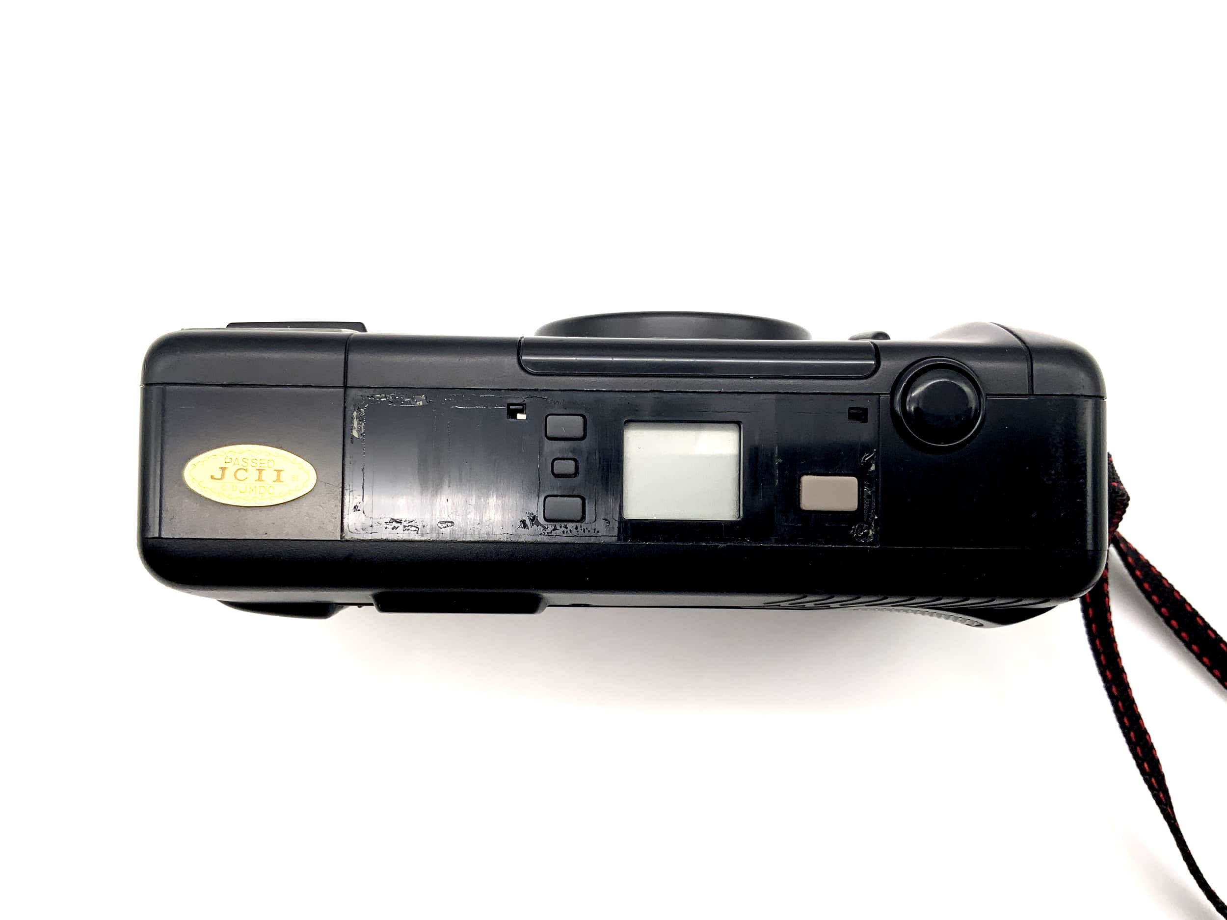 Appareil photo compact Nikon TW 2, format 35 mm