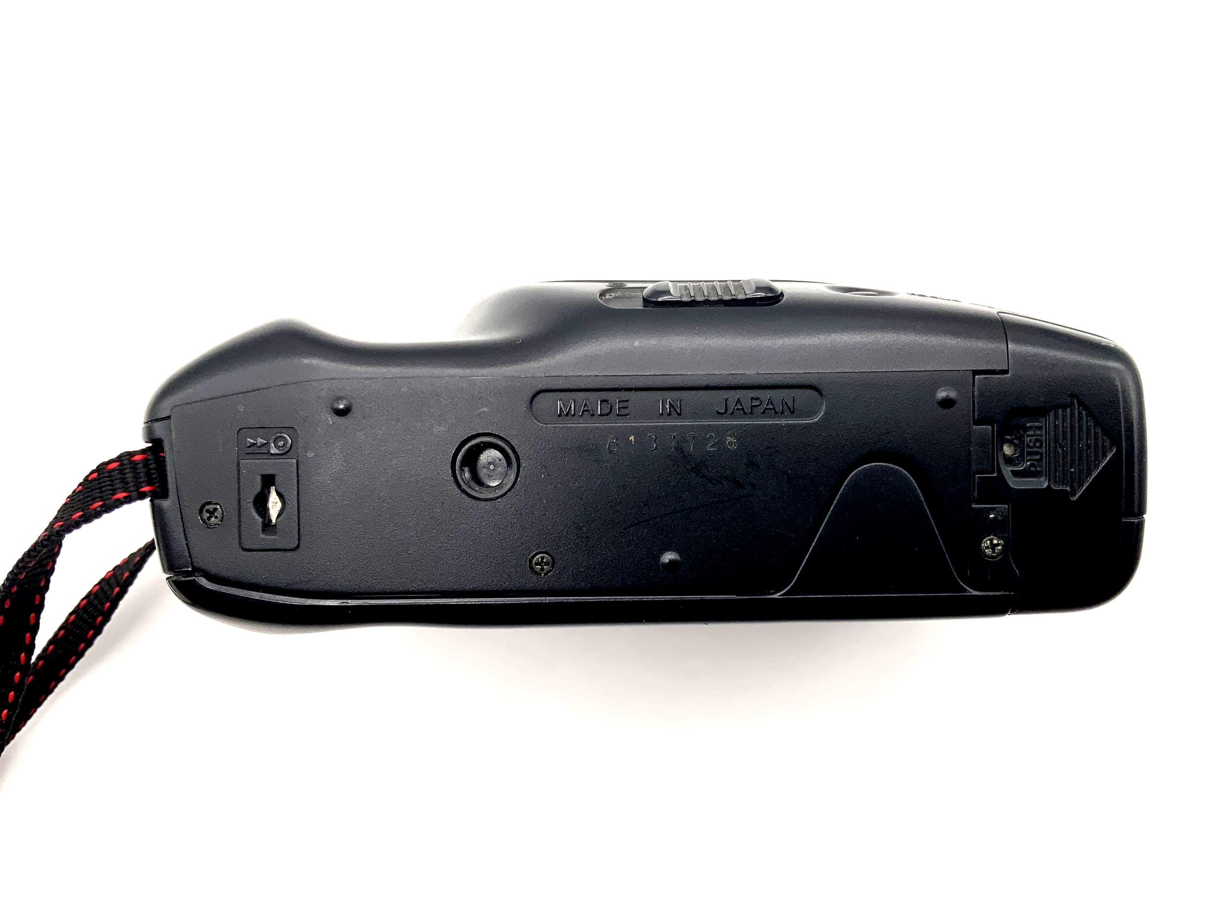 Nikon RF 2 compact camera Point&amp;Shoot Camera 35mm analogue camera