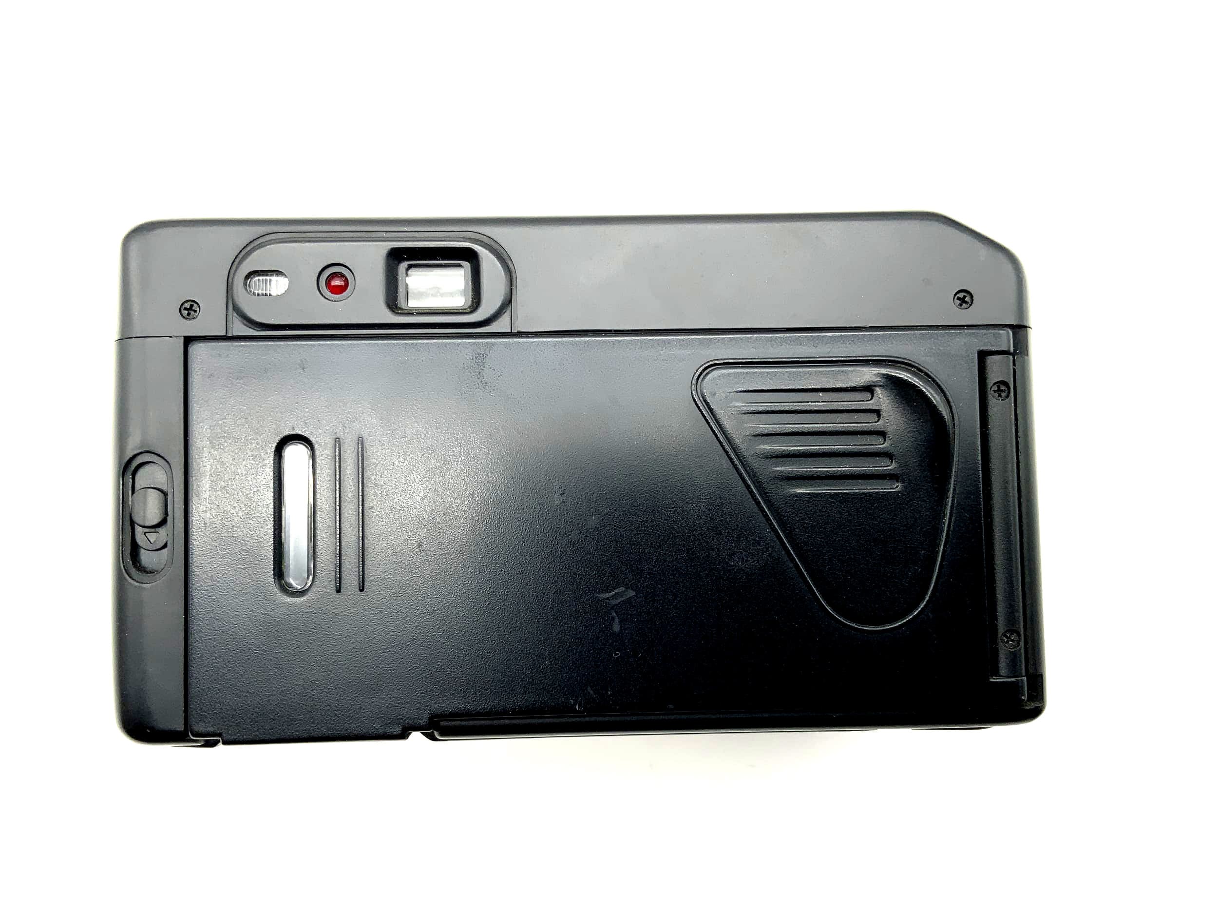 Appareil photo compact Carena Twin Point&amp;Shoot 35 mm