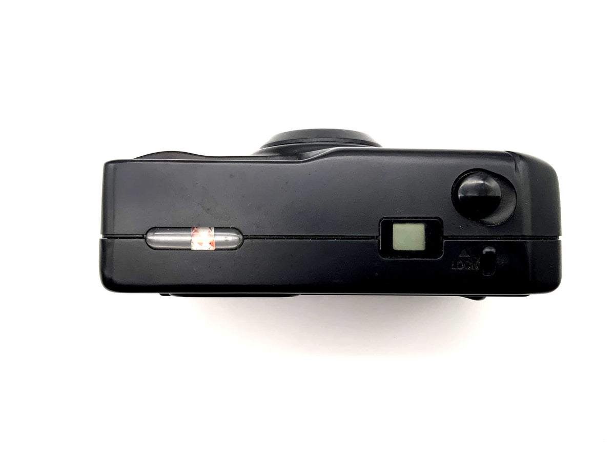 Appareil photo compact Carena Twin Point&amp;Shoot 35 mm