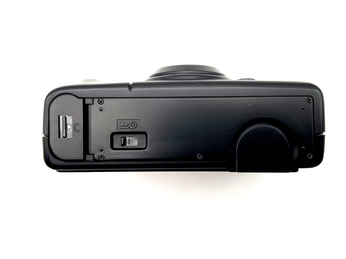 Appareil photo compact Carena Twin Point&amp;Shoot 35 mm