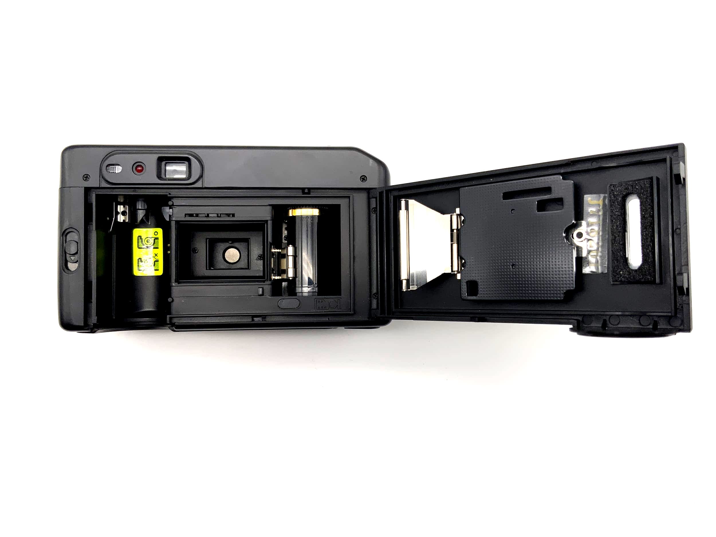 Carena Twin compact camera Point&amp;Shoot Camera 35mm