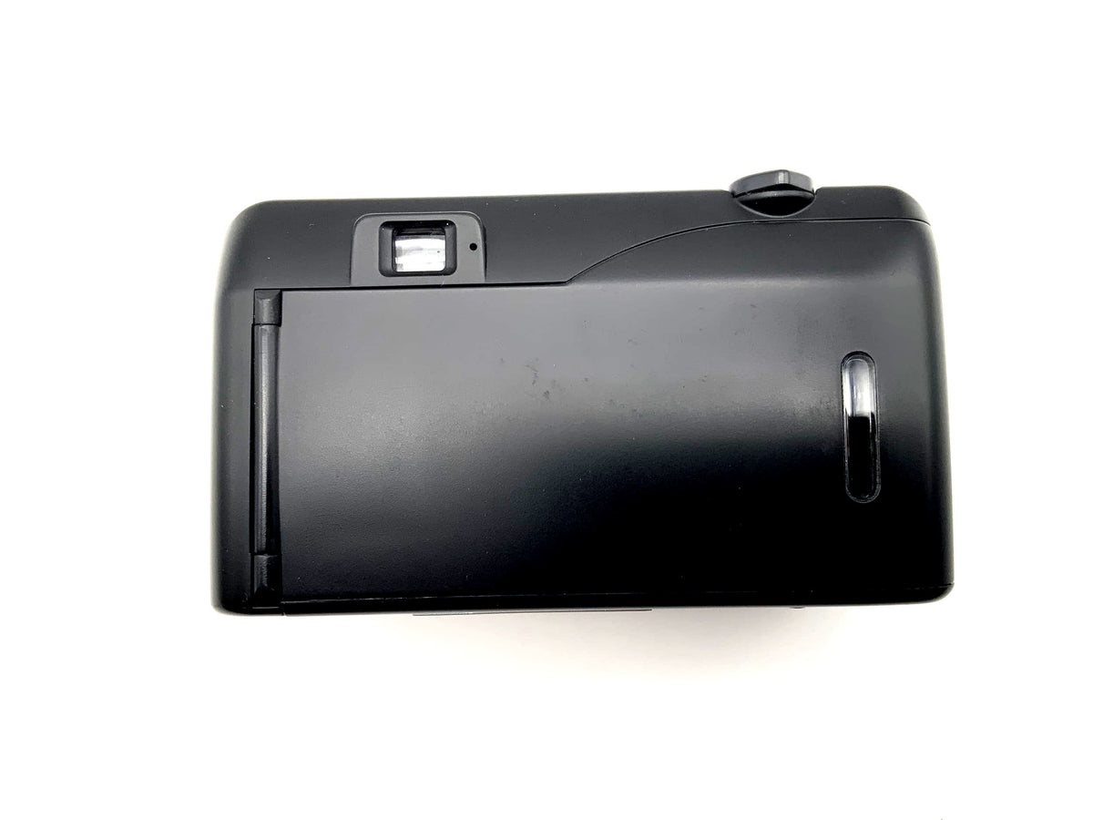 Appareil photo compact Traveler AF-Zoom Point&amp;Shoot 35 mm argent