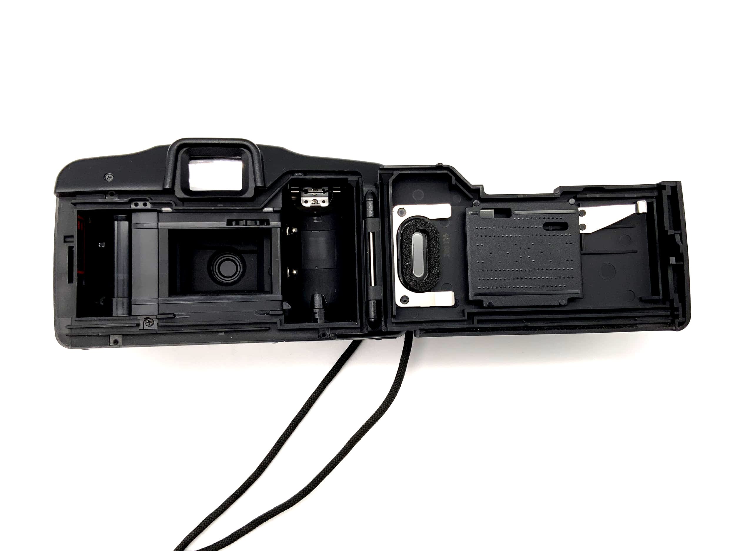 Appareil photo compact Canon AF-8 Point &amp; Shoot 35 mm