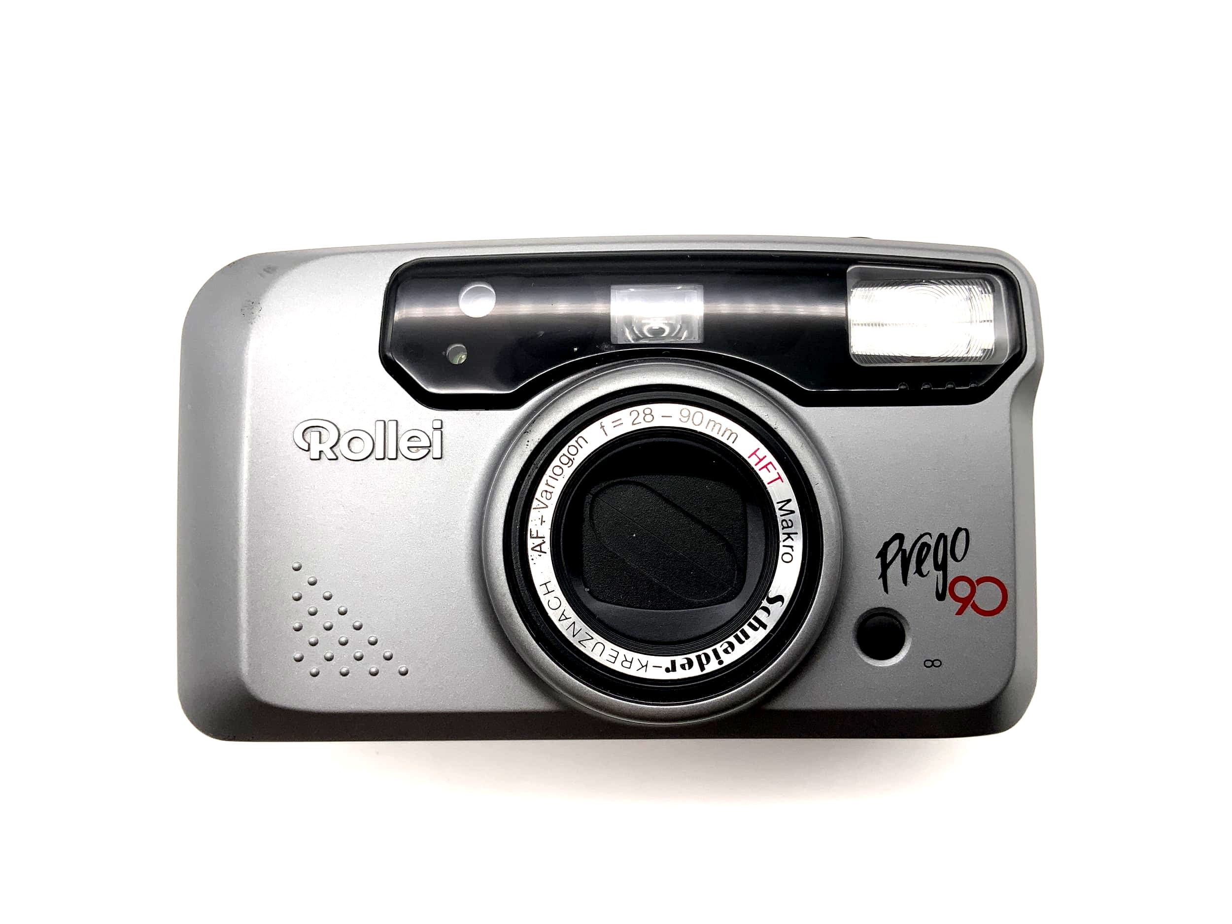 Rollei Prego 90 Appareil photo compact Point &amp; Shoot 35 mm