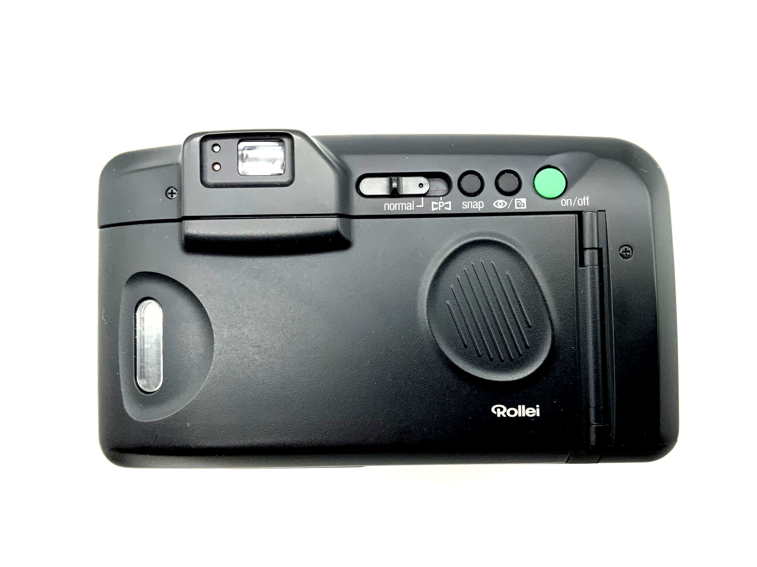 Rollei Prego 90 Appareil photo compact Point &amp; Shoot 35 mm