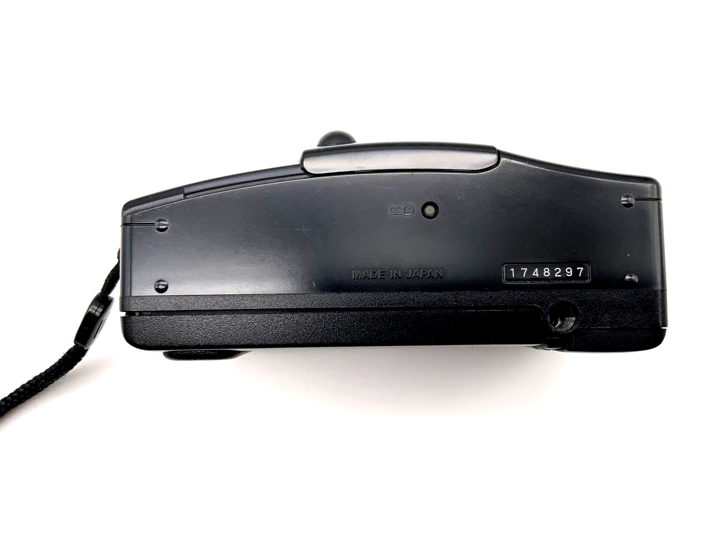 Appareil photo compact double Olympus AF-1 Point &amp; Shoot 35 mm