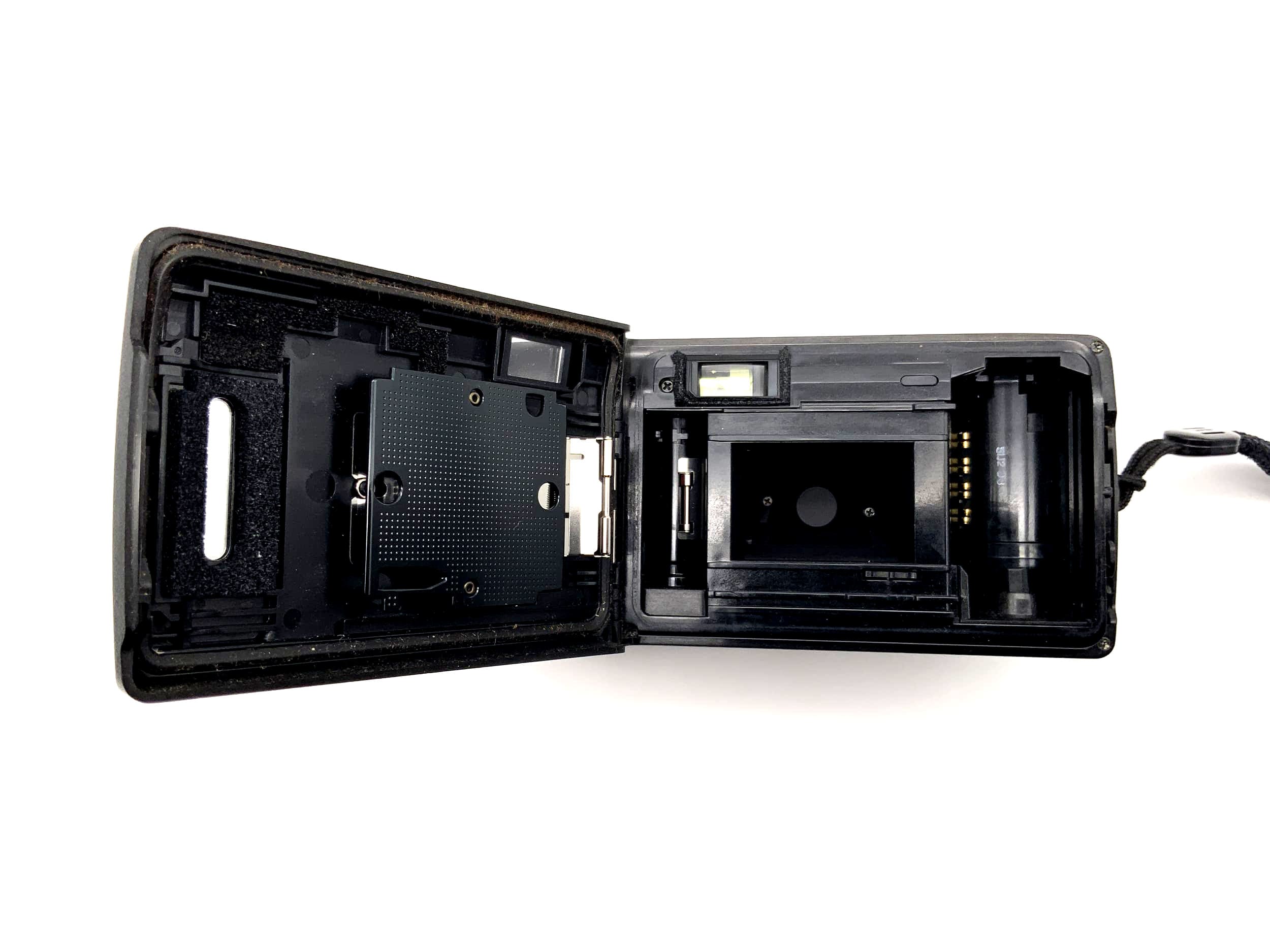 Appareil photo compact double Olympus AF-1 Point &amp; Shoot 35 mm