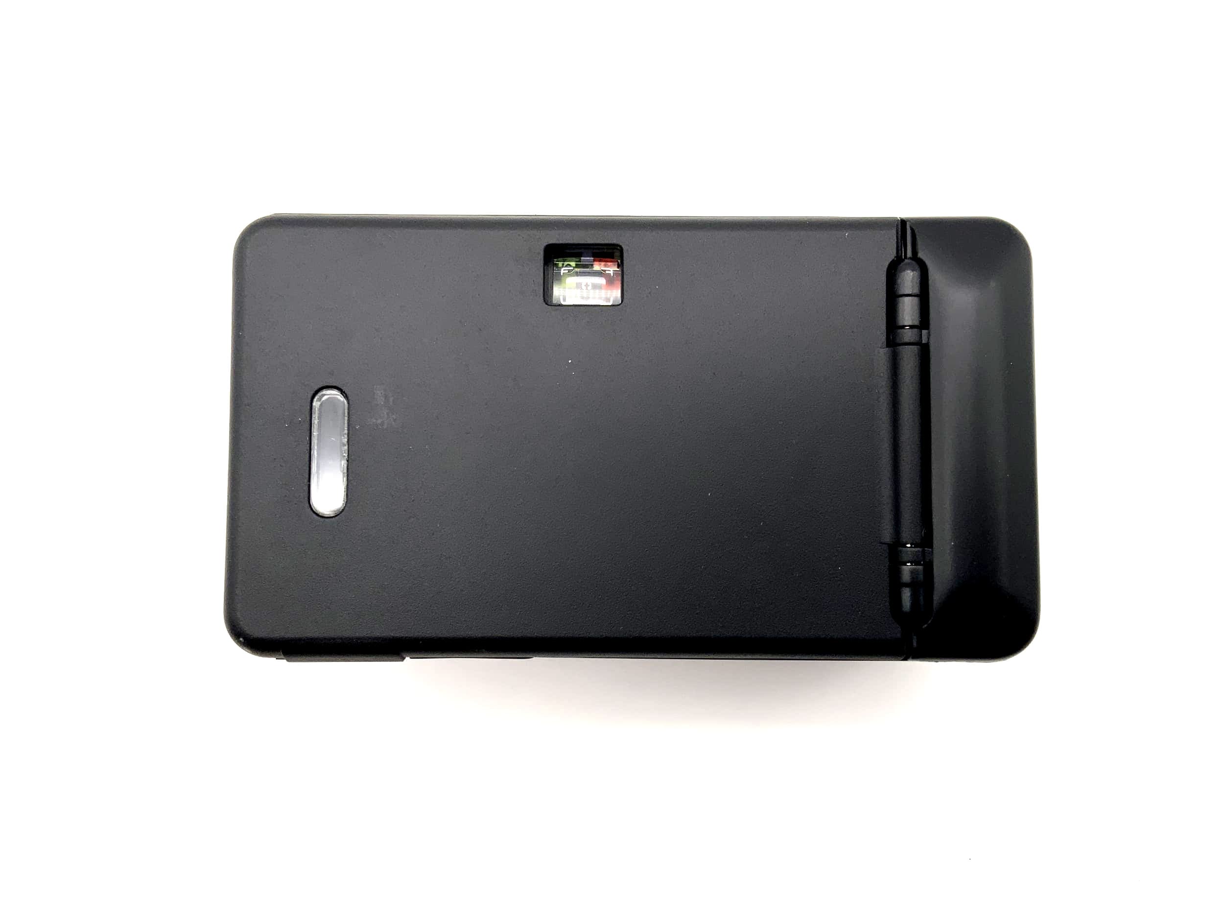 Mini Cam 35, appareil photo compact Point &amp; Shoot 35 mm