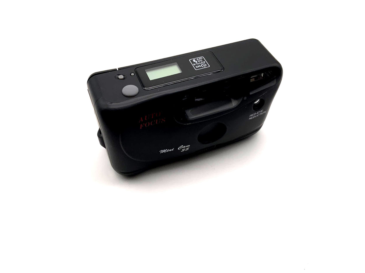 Mini Cam 35 compact camera Point&amp;Shoot Camera 35mm