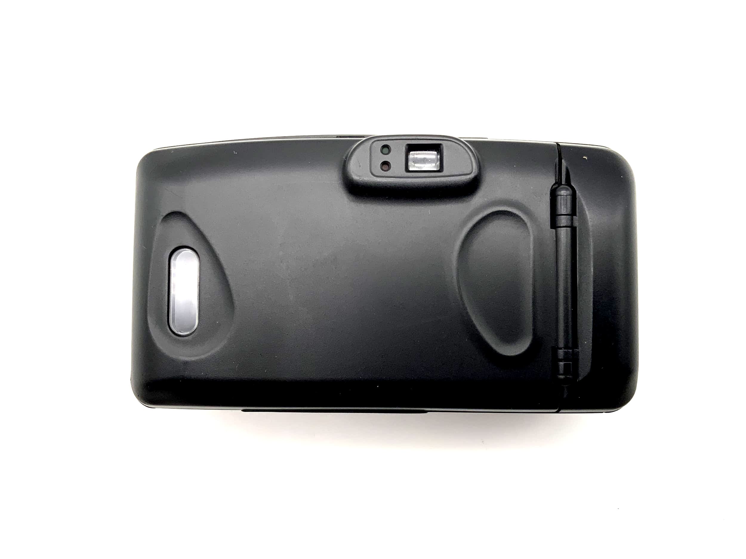Appareil photo compact Samsung Slim Zoom 70S, format 35 mm, gris