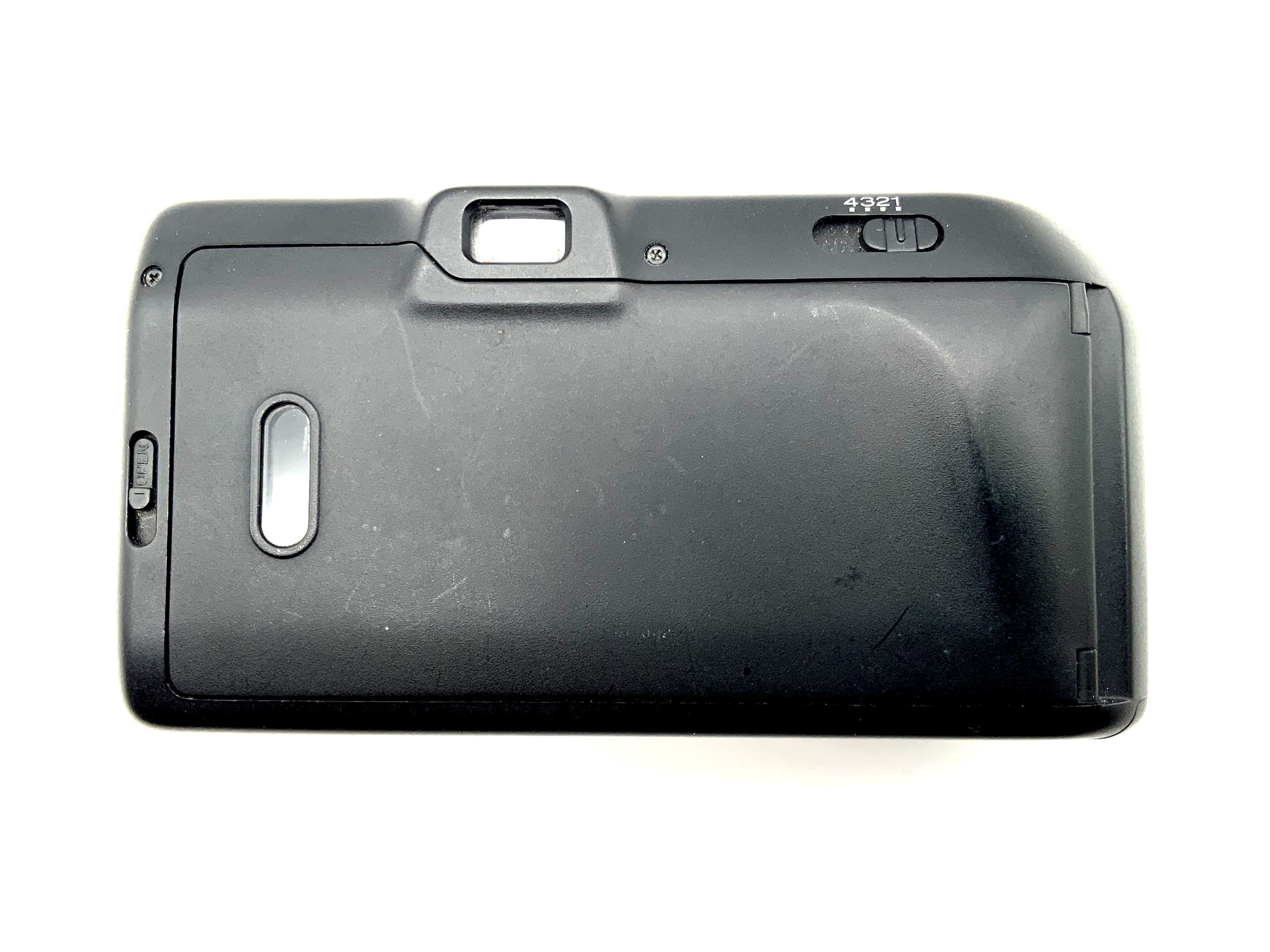 Canon Prima 4, objectif Canon 35 mm f/4,5, appareil photo compact 35 mm