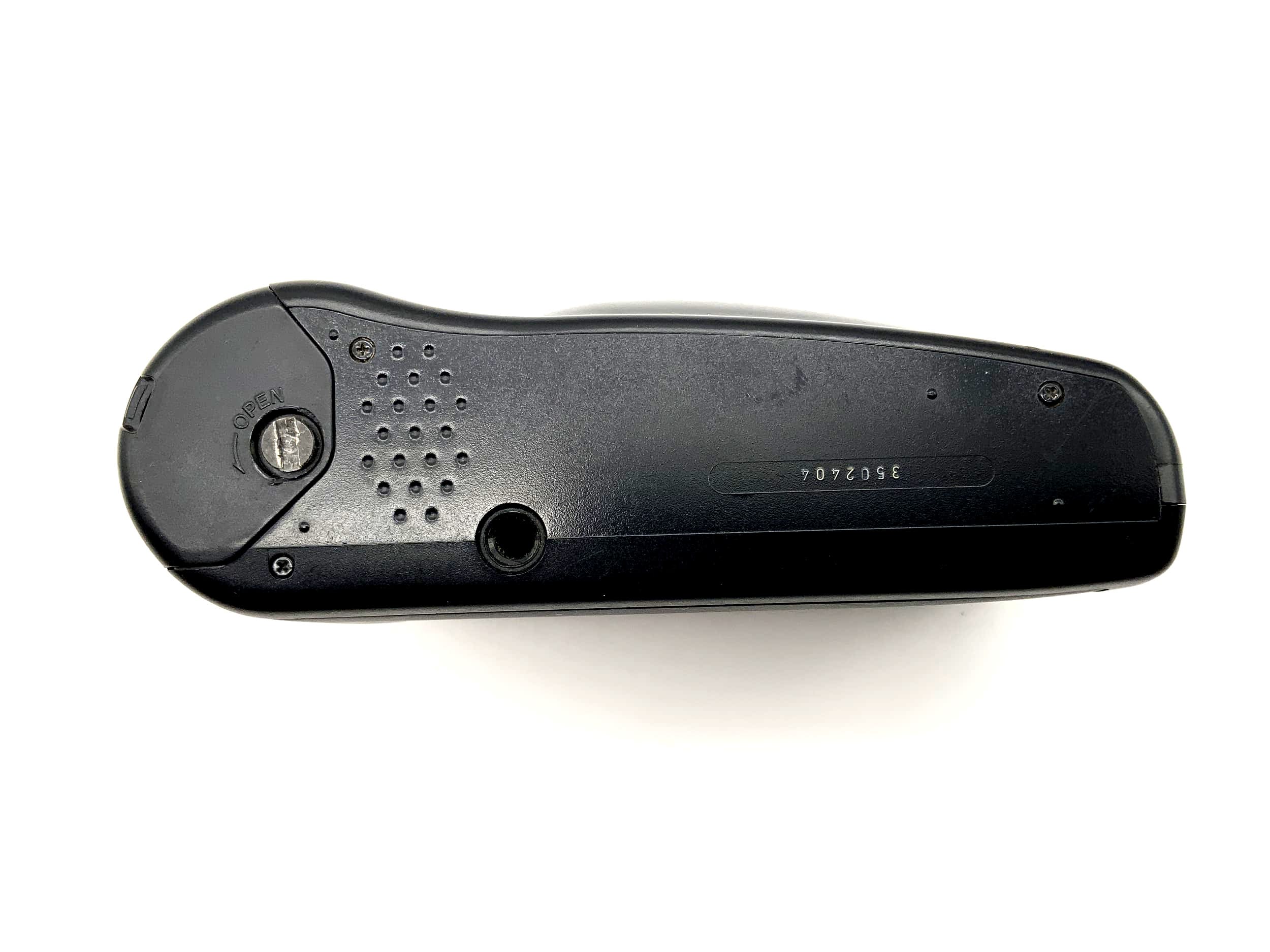 Canon Prima 4, objectif Canon 35 mm f/4,5, appareil photo compact 35 mm