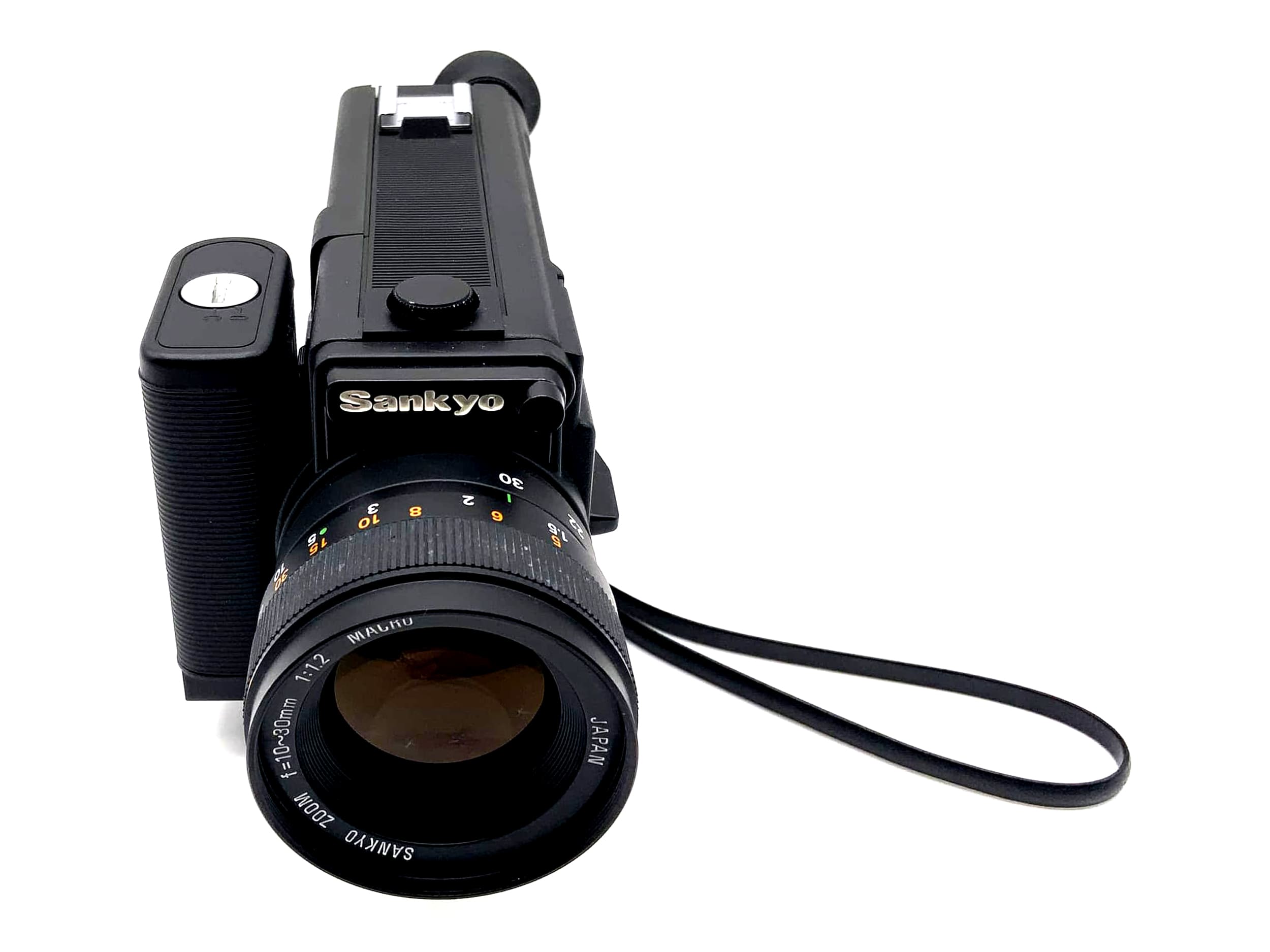 Caméra de cinéma Sankyo EM-30 XL, caméra Super 8