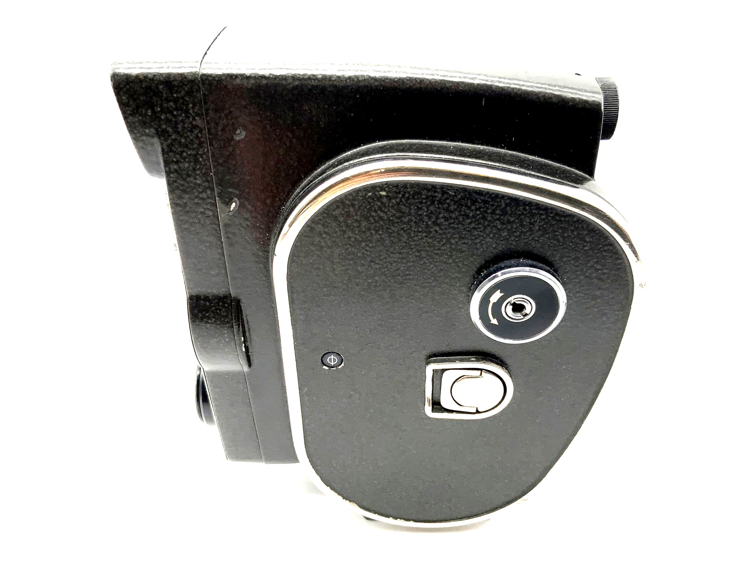 Caméra de cinéma Quartz DS8-M, fabriquée en URSS, caméra Super 8