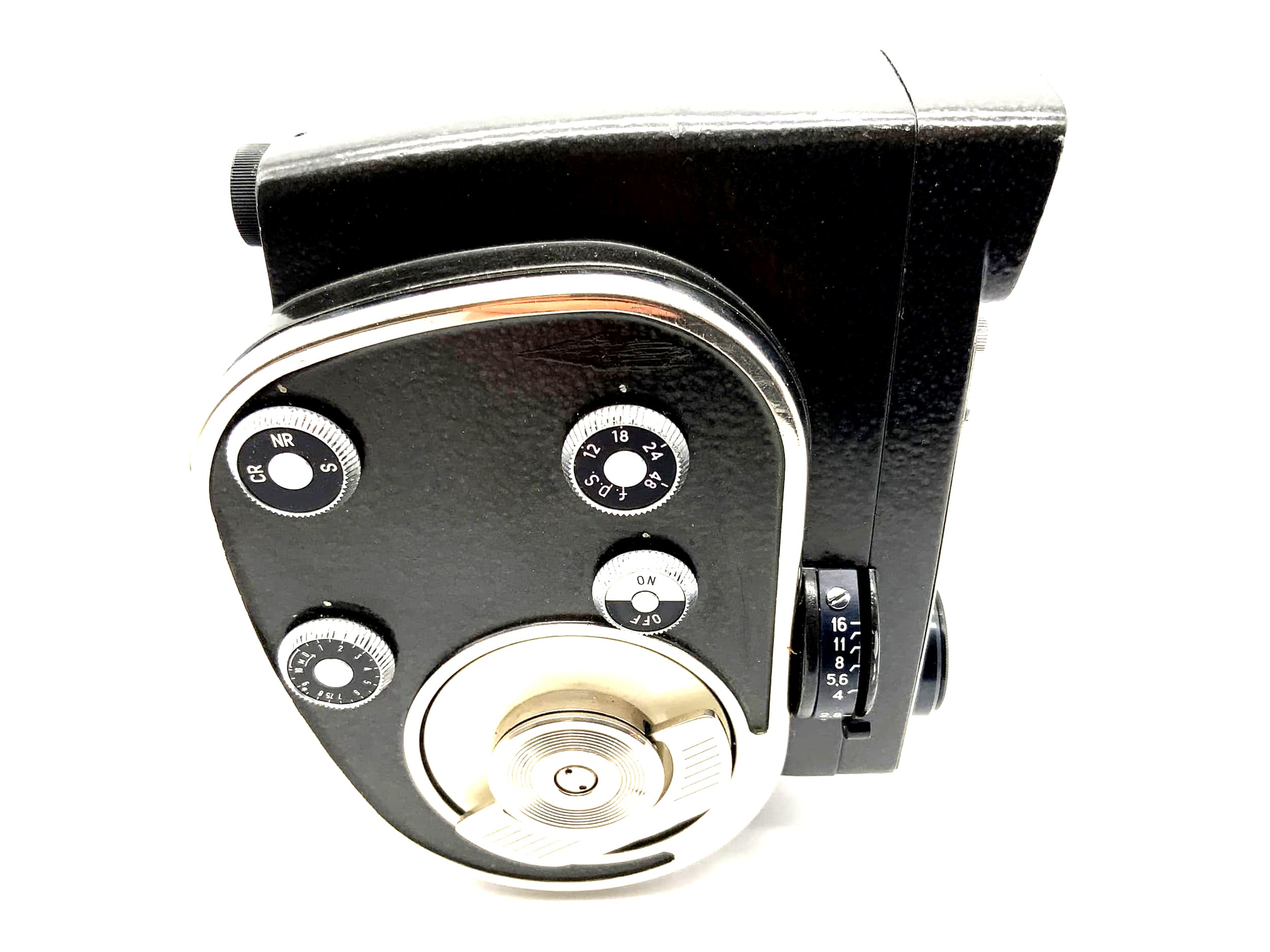 Caméra de cinéma Quartz DS8-M, fabriquée en URSS, caméra Super 8
