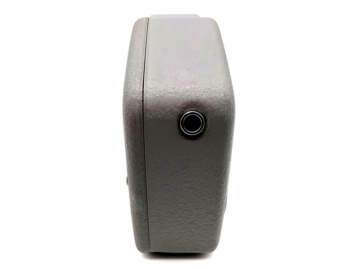 Caméra de cinéma Agfa Movex 88 L, double caméra 8 mm