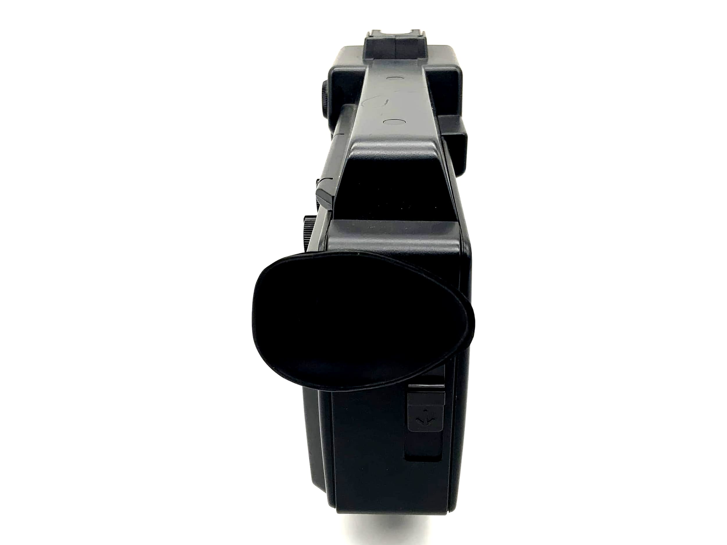 Caméra de cinéma Elmo 2600 AF Macro Super 8