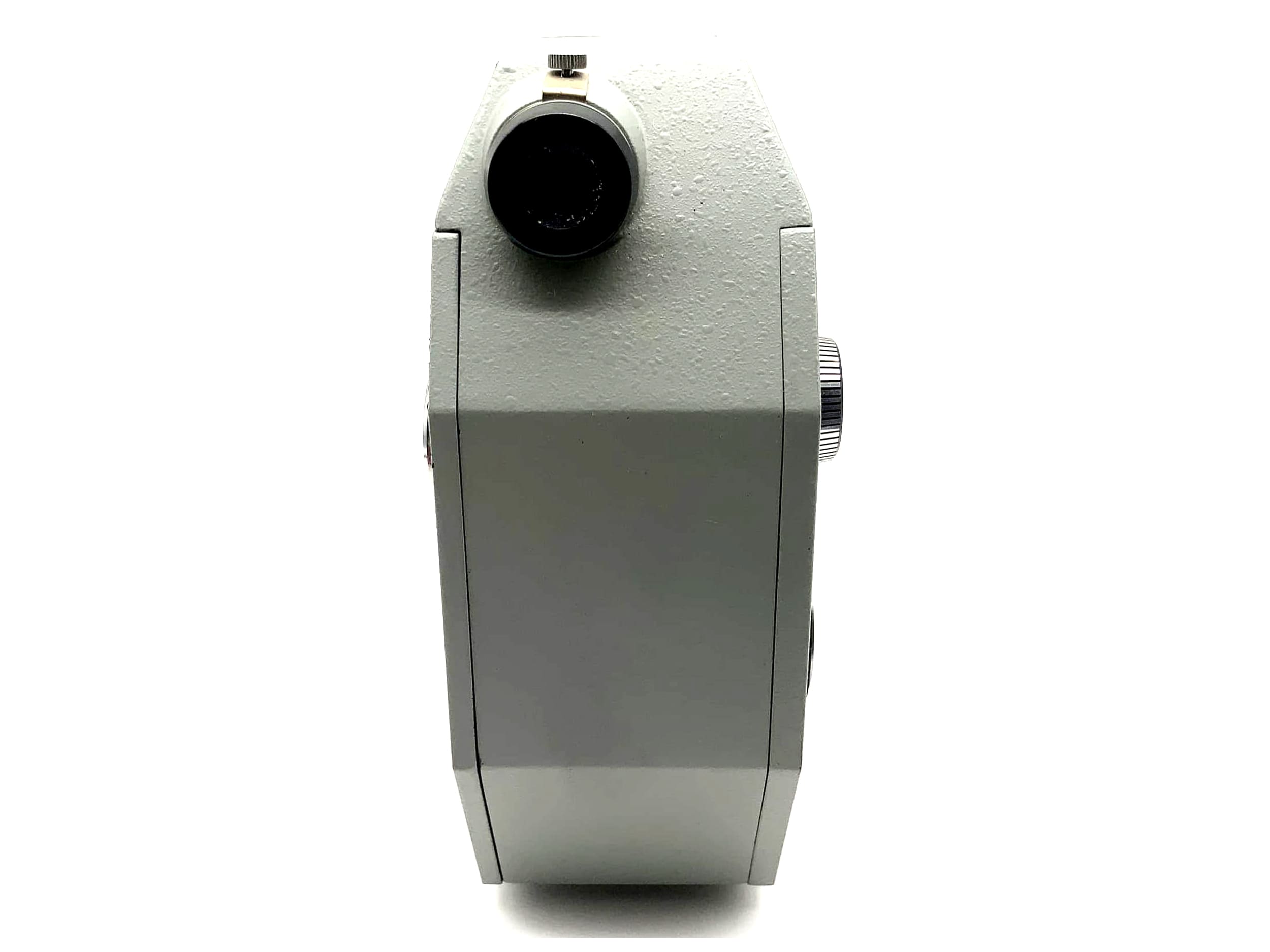 Caméra Super 8 Quartz DS8-3 sans poignée, fabriquée en URSS
