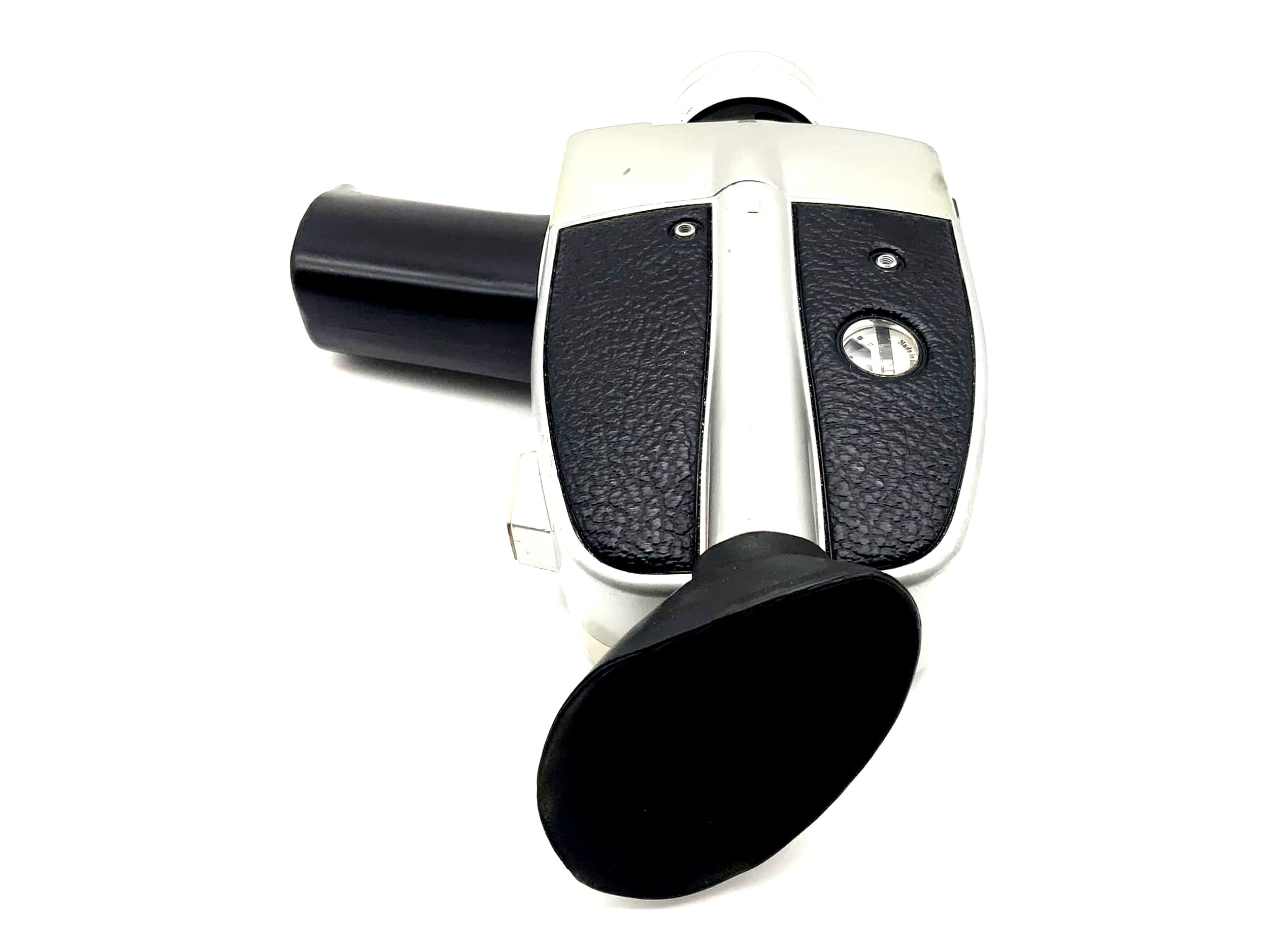 Caméra de cinéma Bauer C2M Super Film, caméra Super 8