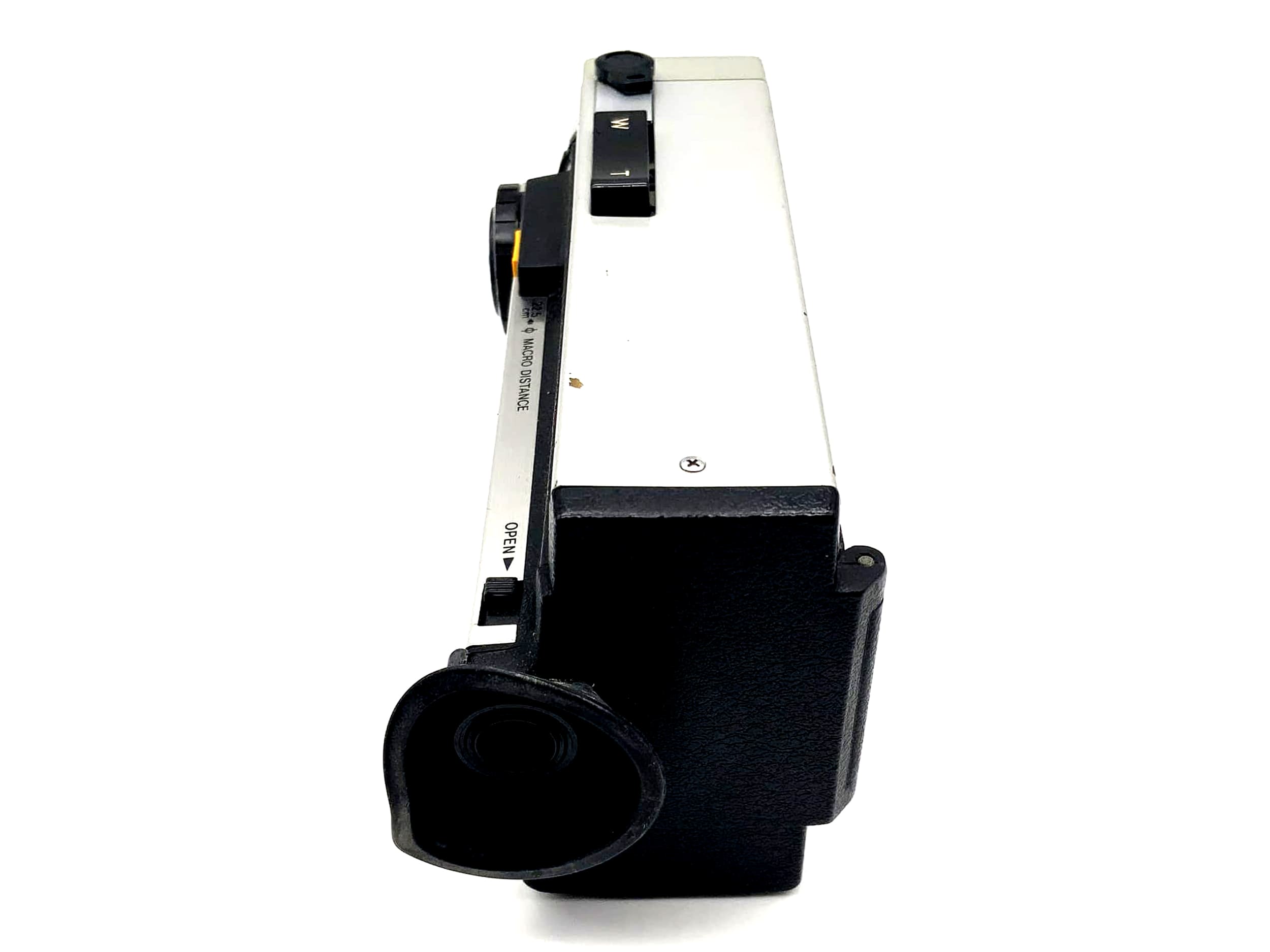 Caméra argentique Canon Auto Zoom 318M Super 8