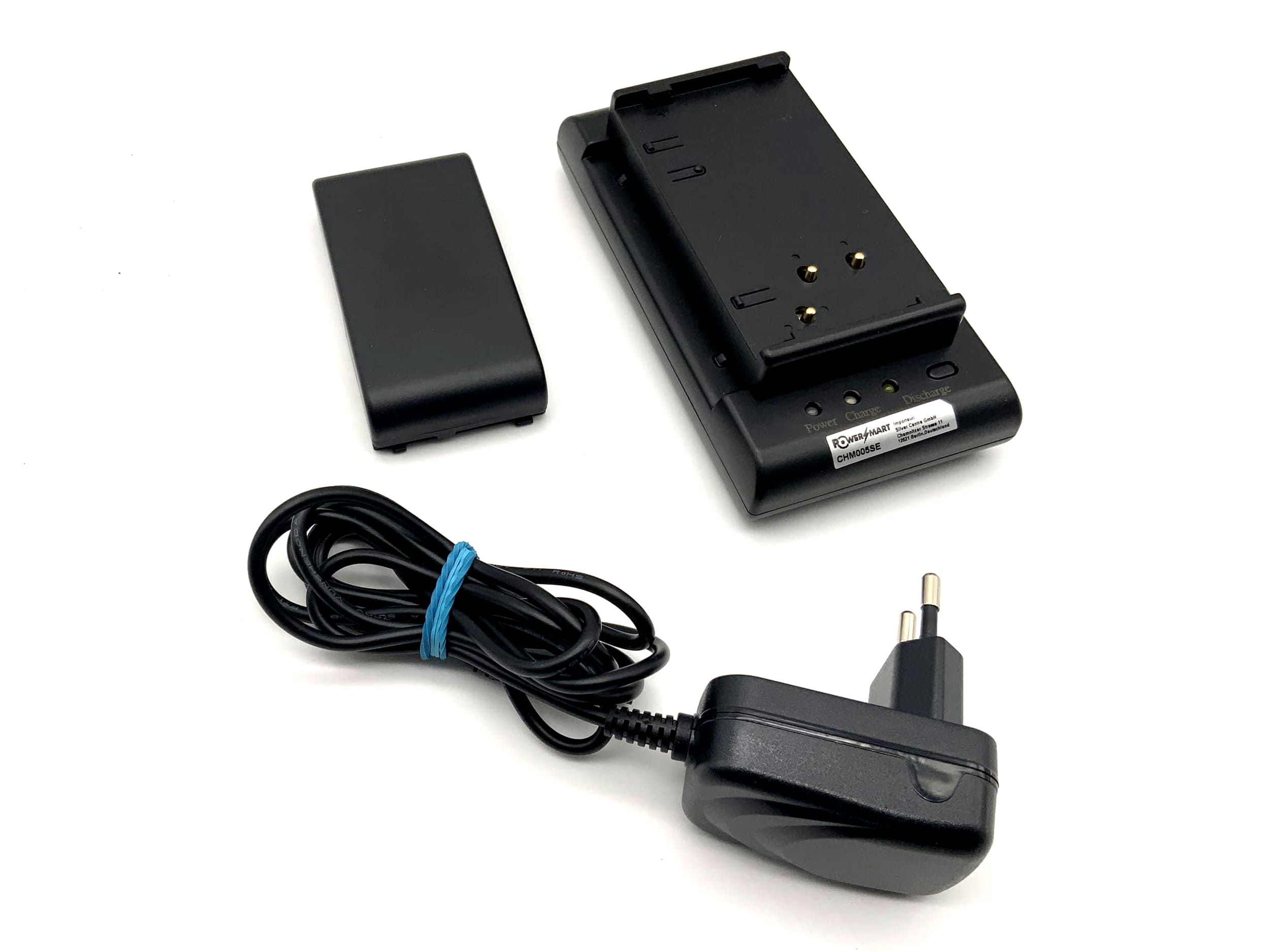 Sony Video 8 Handycam CCD-TR550E camcorder video camera with battery