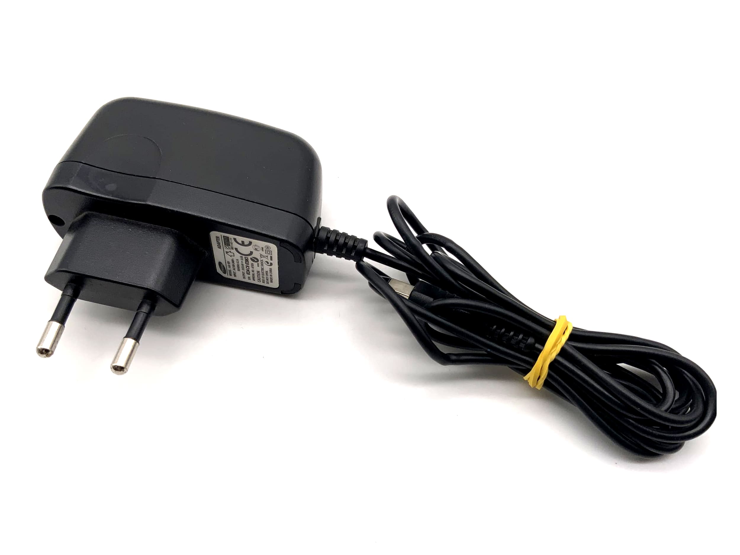 Caméscope numérique Samsung avec batterie